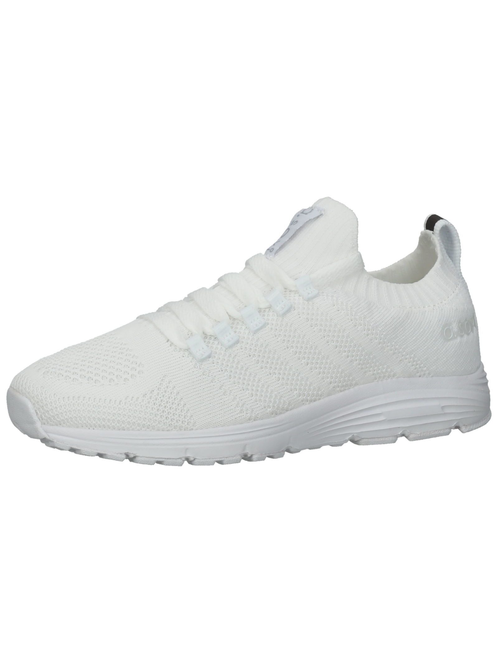 Sneaker Textil Sneaker