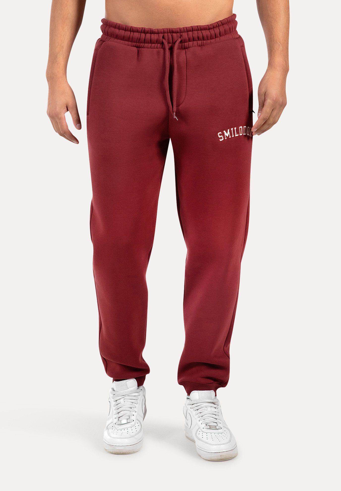 Smilodox Jogginghose Kayson günstig online kaufen
