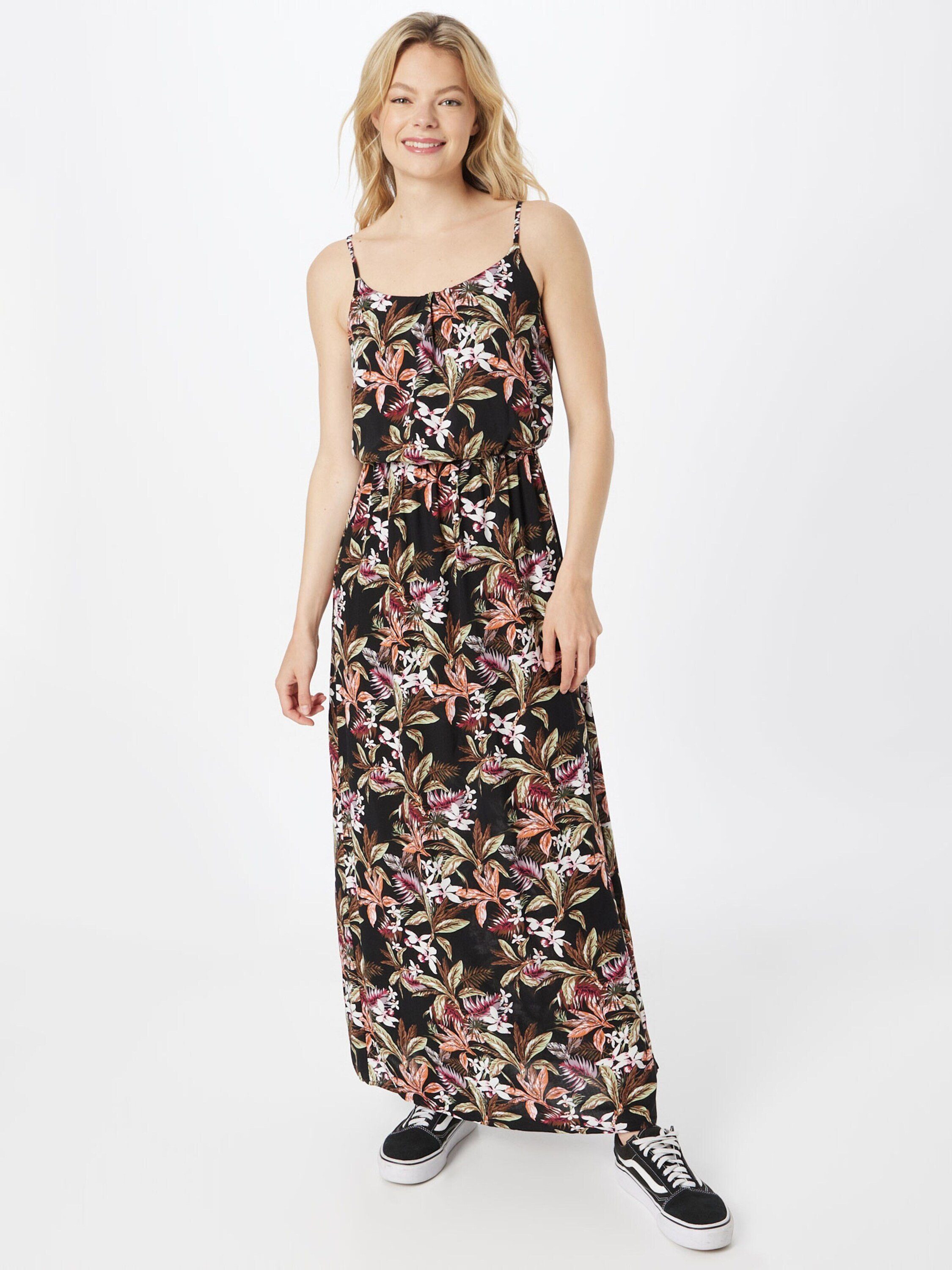 ONLY Sommerkleid NOVA (1-tlg) Drapiert/gerafft günstig online kaufen