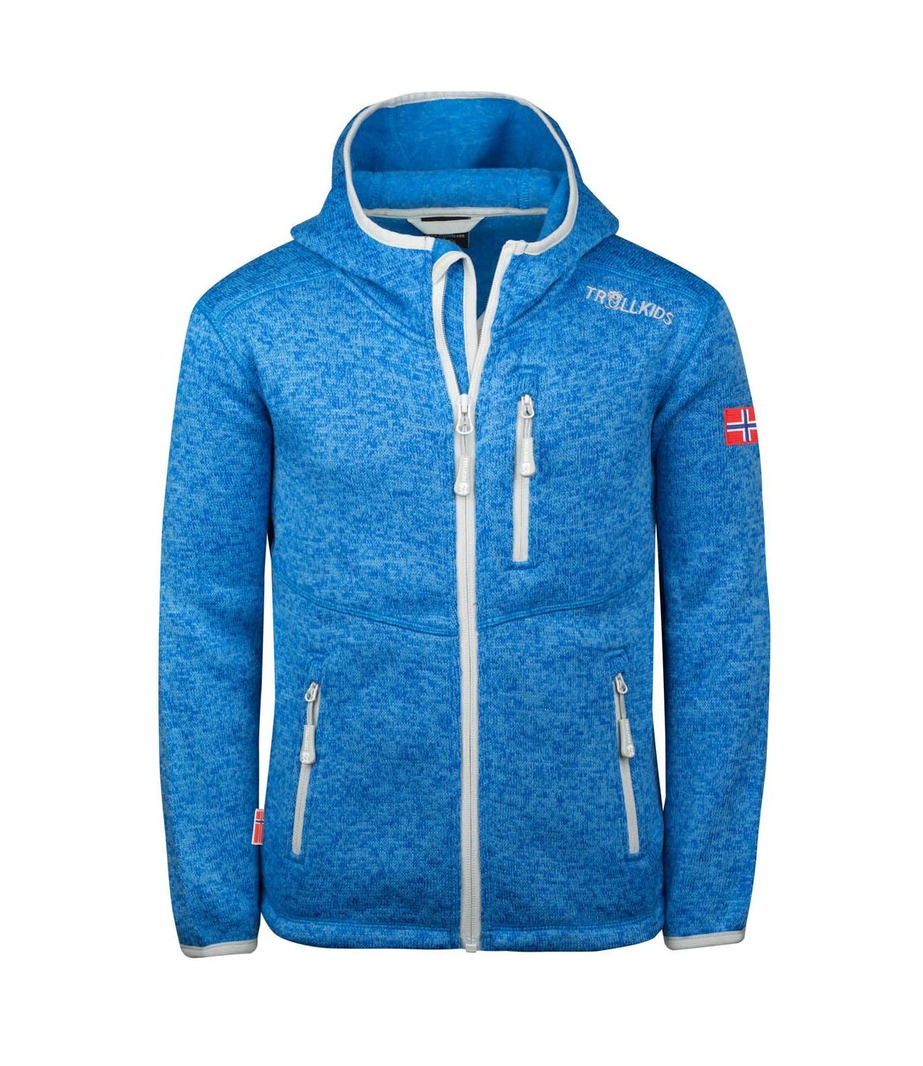 TROLLKIDS Hoodie Jondalen XT