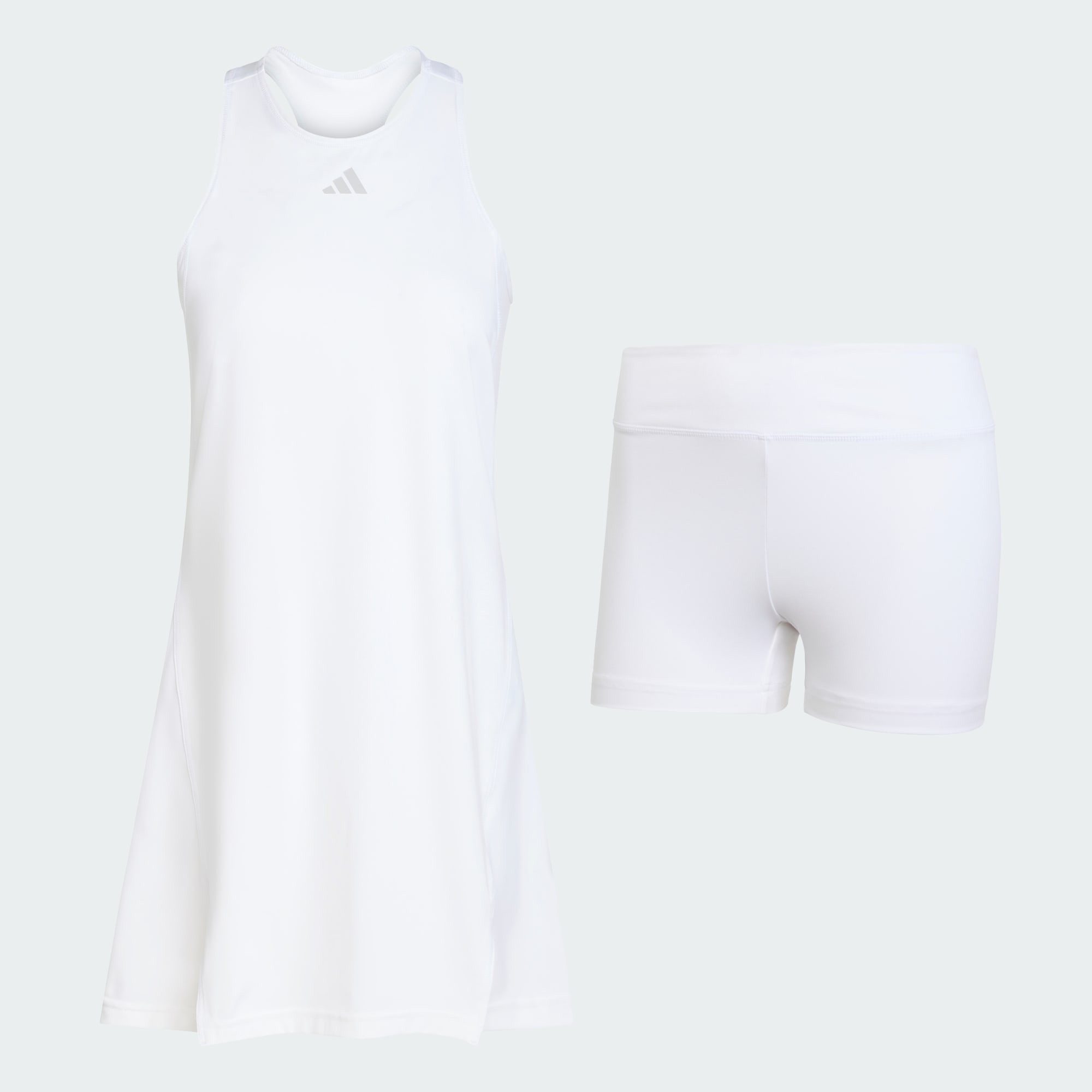 adidas Performance Tenniskleid CLUB TENNIS CLIMACOOL KLEID (1-tlg)