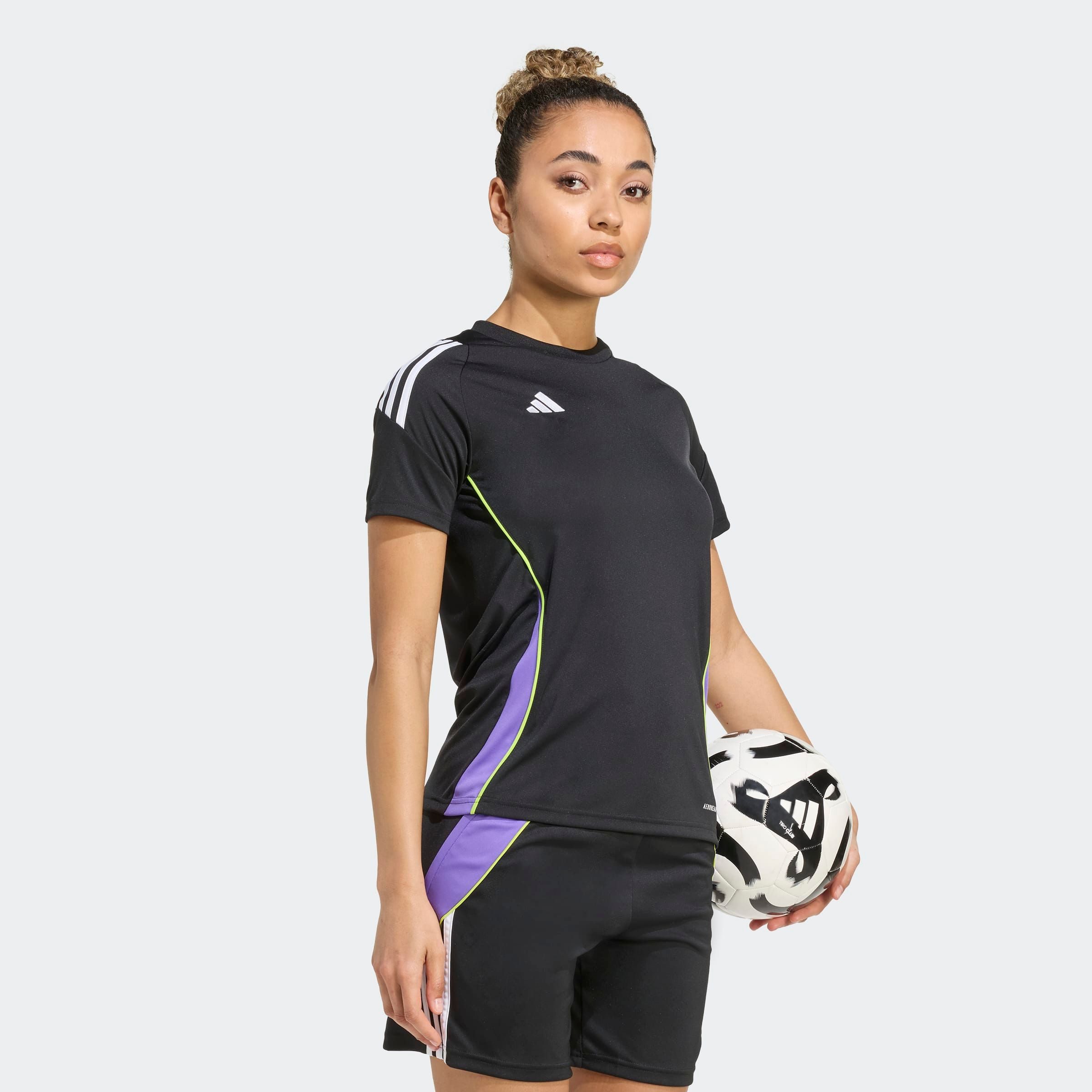 adidas Performance Fußballtrikot TIRO24 JSYW günstig online kaufen