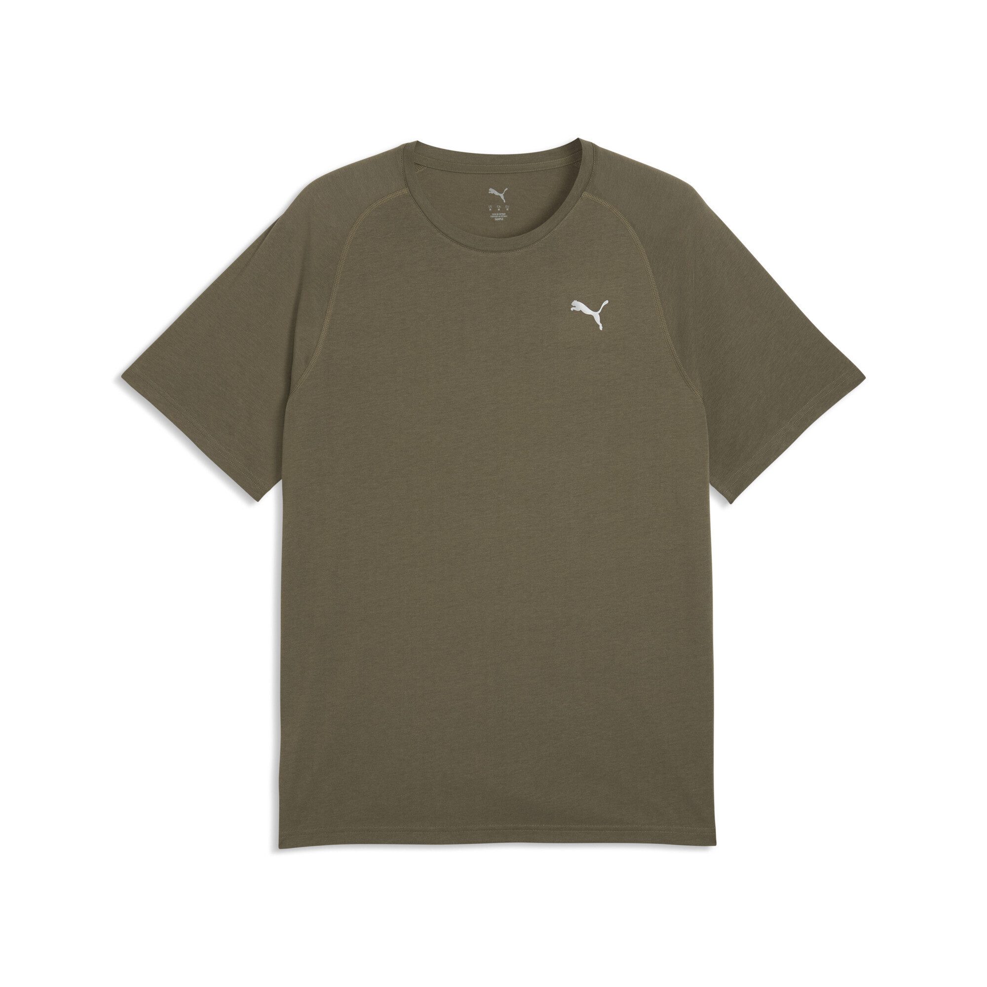 PUMA Trainingsshirt PWRTRAIN Trainingsshirt Herren günstig online kaufen
