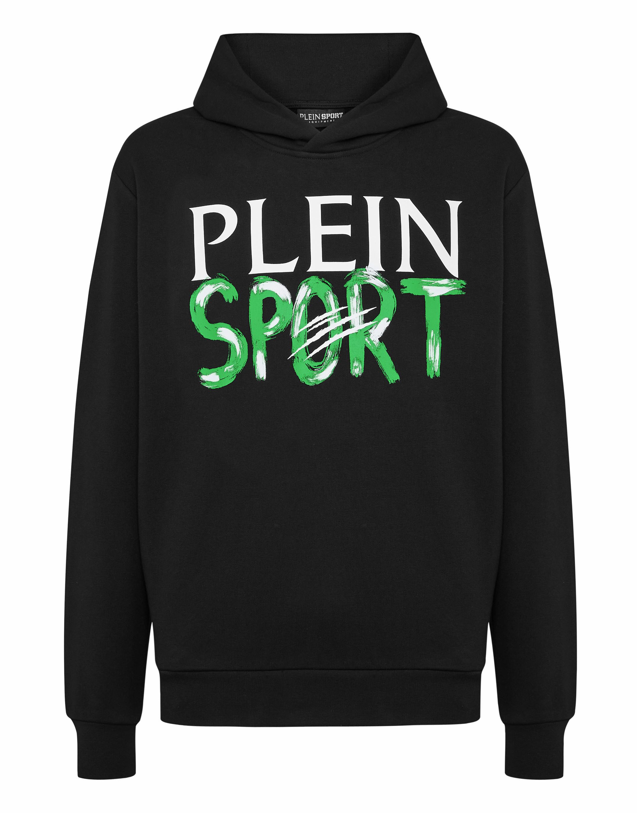 Sweatshirt Hoodie