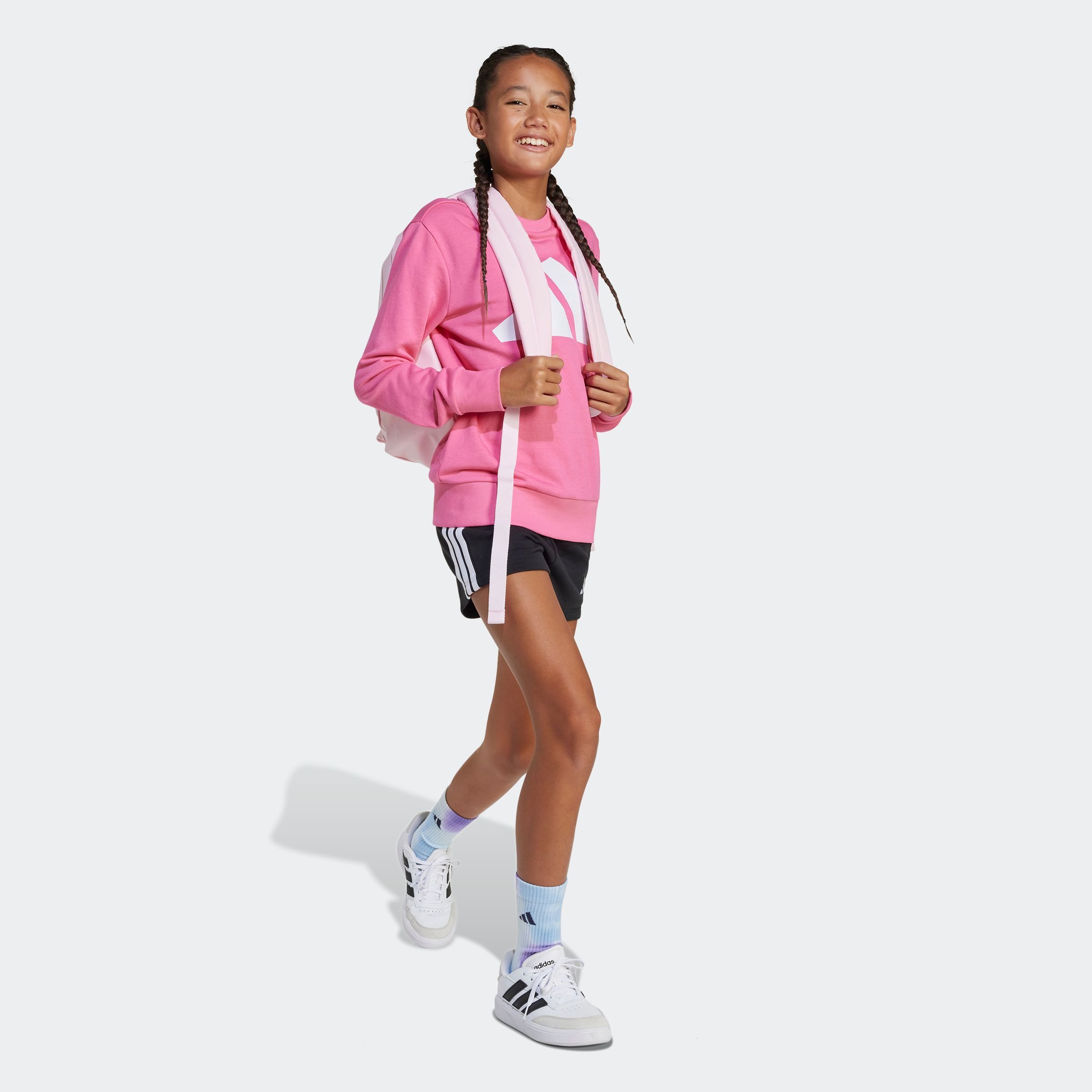 adidas Sportswear Sweatshirt ESSENTIALS KIDS