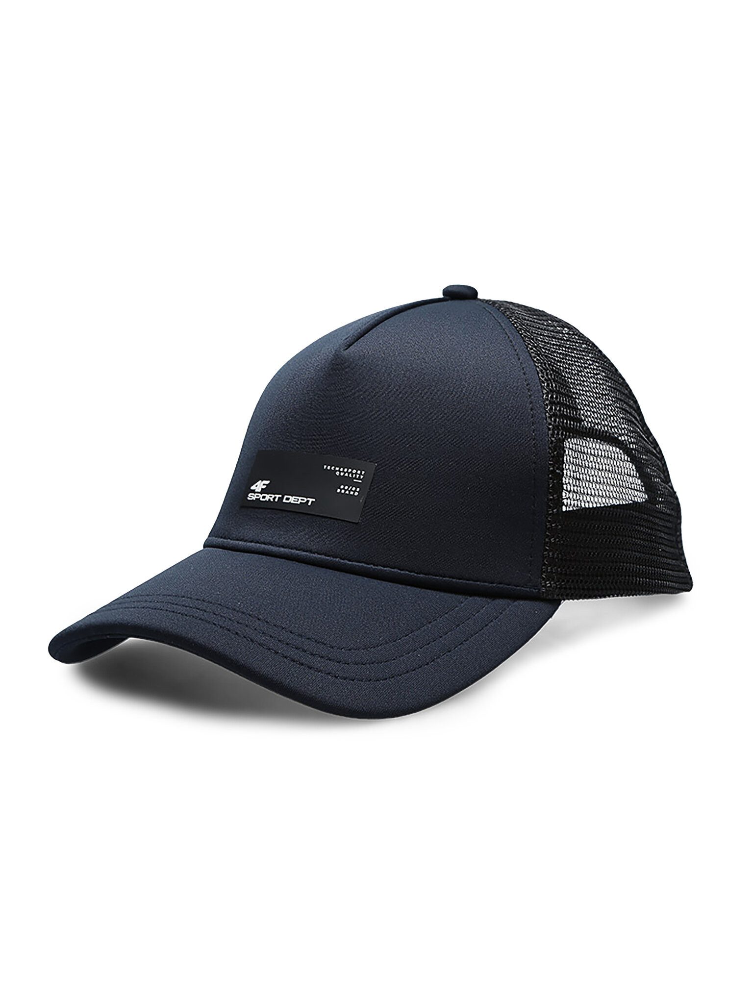4f Cap 4F Baseball Cap Cap 4FSS23ACABM123 31S, Baseball Cappy, Baseballkappe