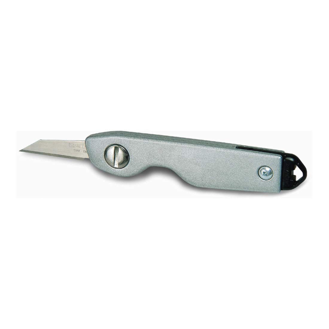 STANLEY Elektriker-Klappmesser Stanley Hobbymesser mit einklappbarer Klinge