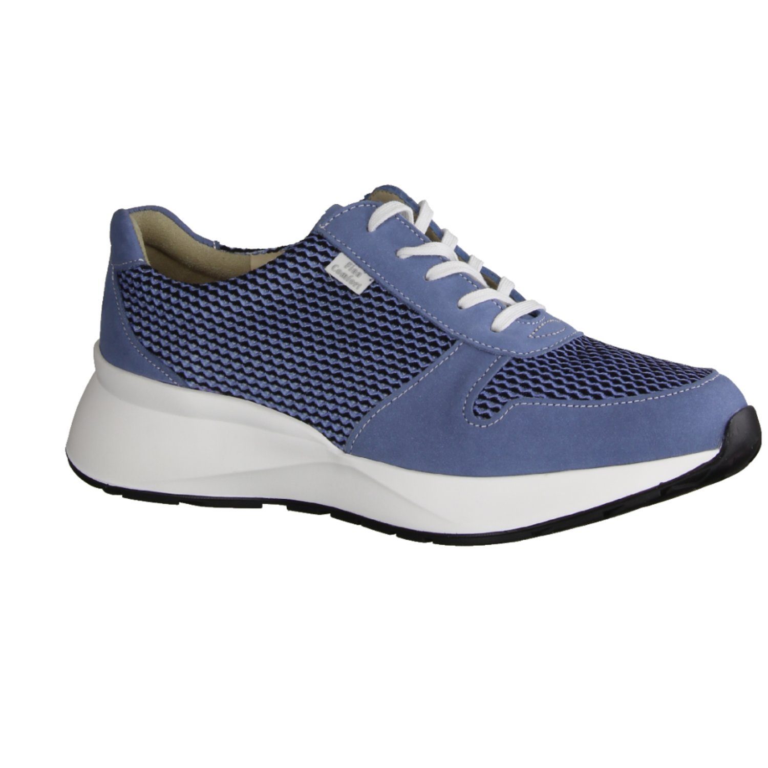 Finn Comfort Leganes Schnürschuh