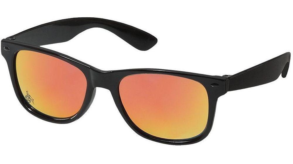 Sonnenbrille Sonnenbrille Verspiegelt