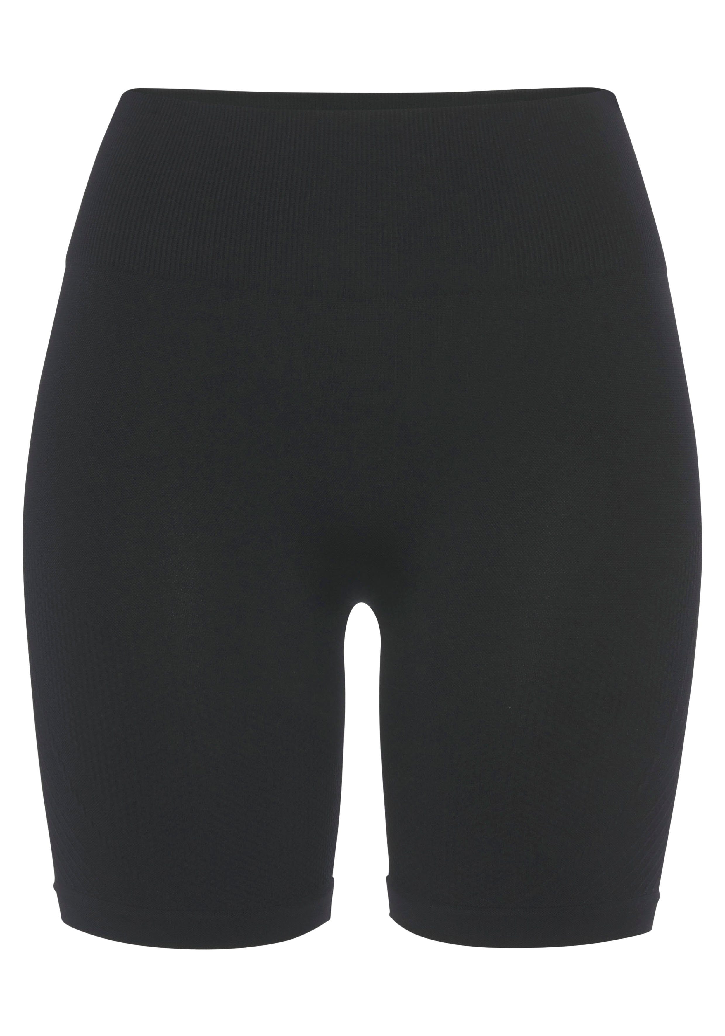 LASCANA Funktionsshorts Po Push Up mit günstig online kaufen