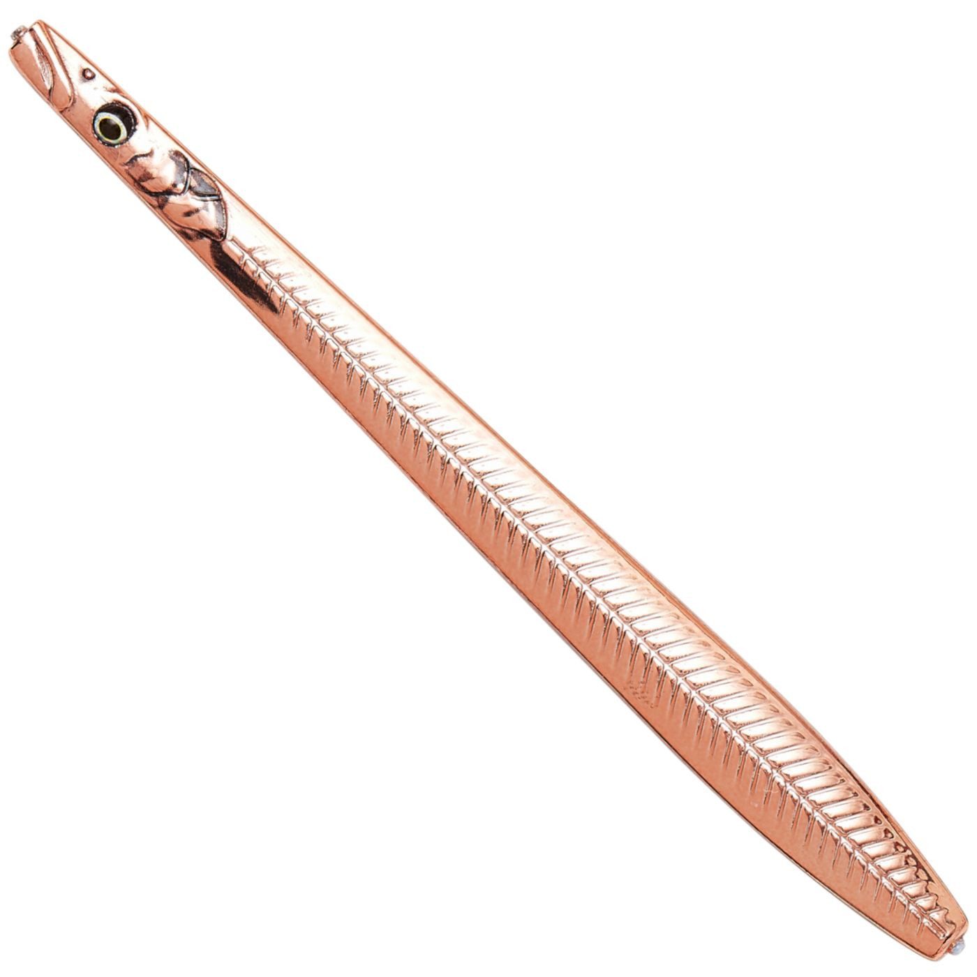 Copper Plating