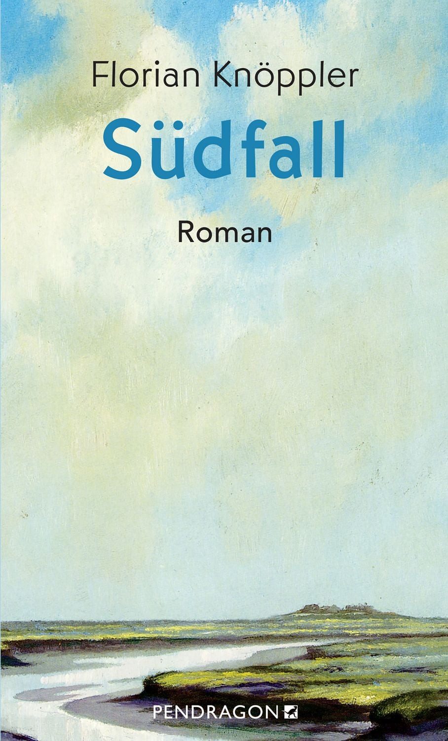 Südfall / Florian Knöppler