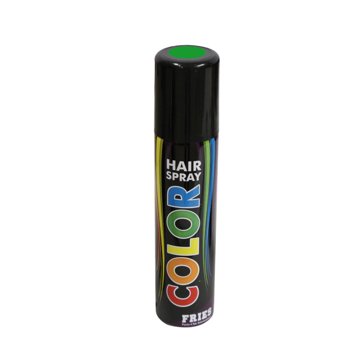 Fries Haarspray Fries Haarspray Colour 100ml, Temporäre Haarfarbe für jedes Haar