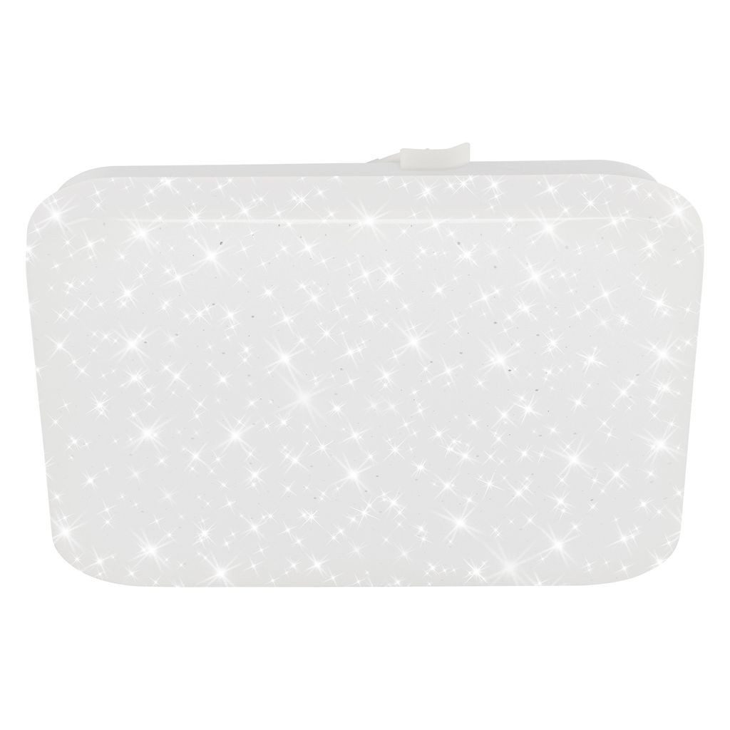 Briloner Leuchten LED Deckenleuchte 3389016, LED fest integriert, 4000K - Neutralweiß