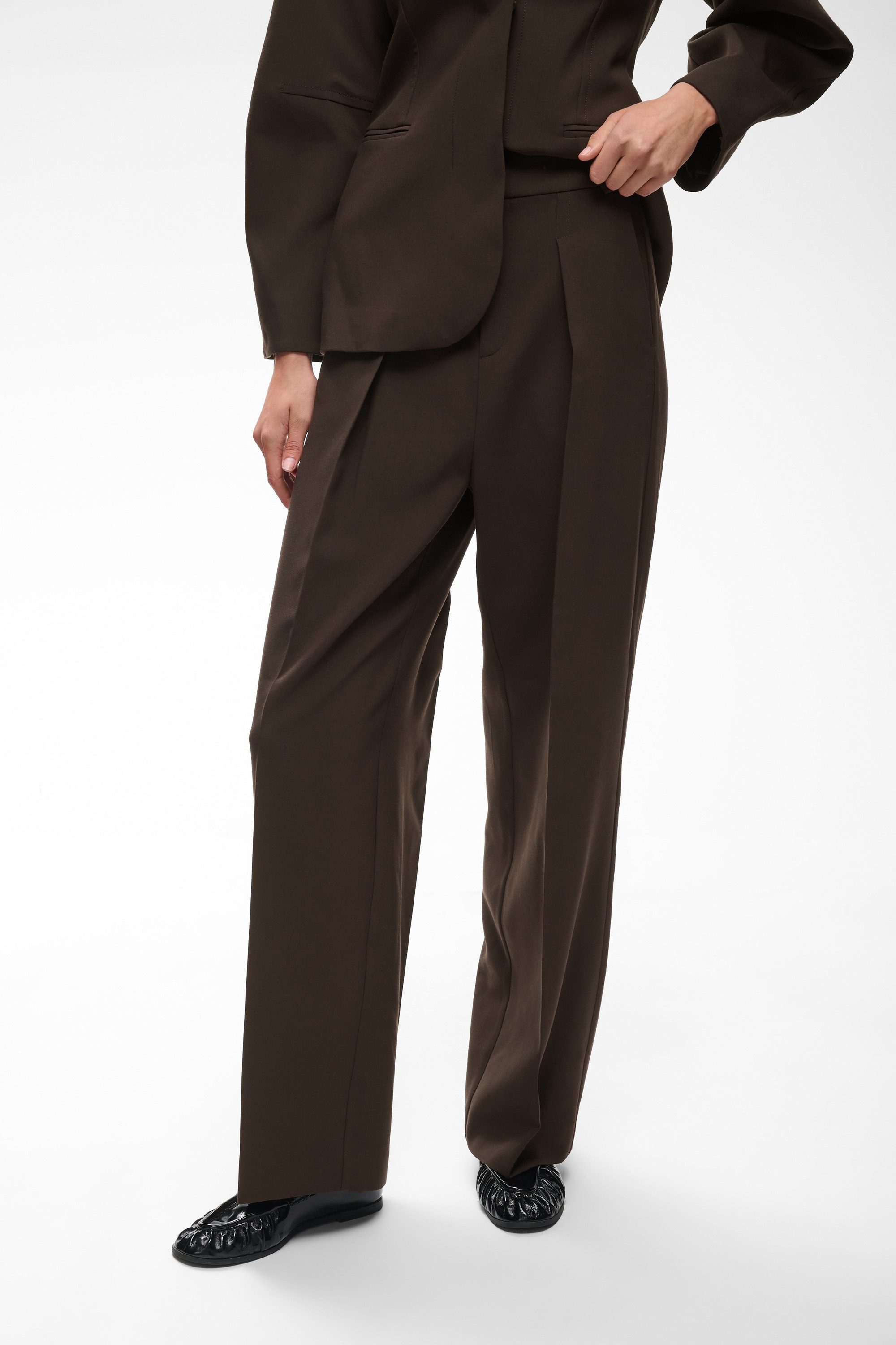 InWear Stoffhose Casual Hose WilcoxIW