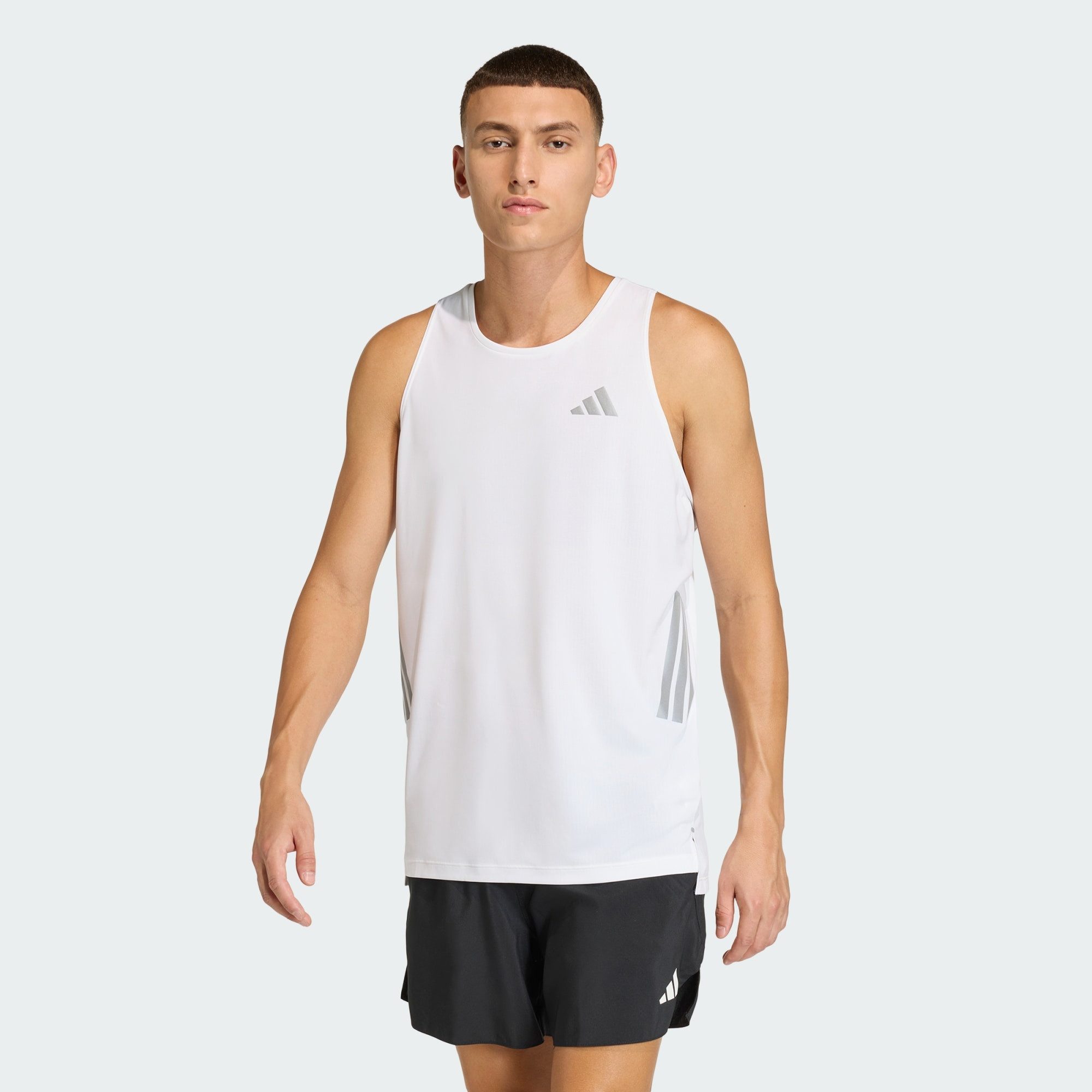 adidas Performance Tanktop ADI365 CLIMACOOL LAUFTANKTOP (1-tlg)