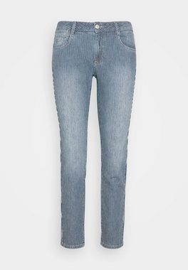 Freeman T. Porter Bequeme Jeans Sophy Straight Leg