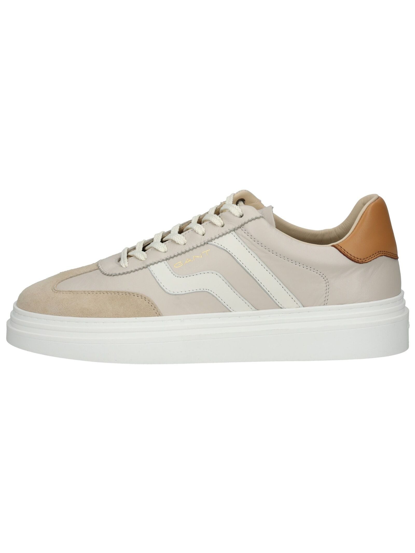 Gant Sneaker Leder Sneaker günstig online kaufen