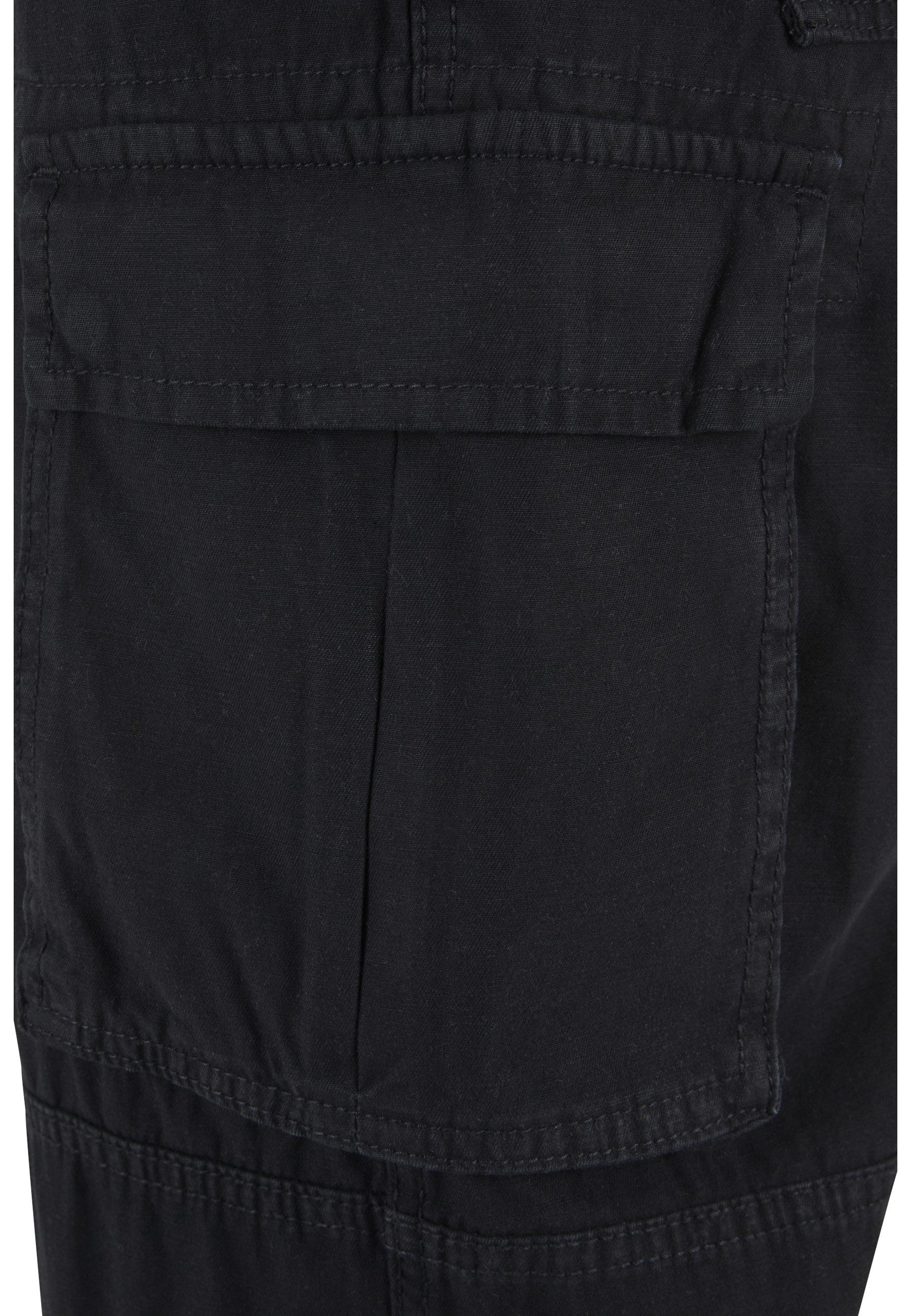 URBAN CLASSICS Cargohose Urban Classics Herren Double Cargo Pants (1-tlg)