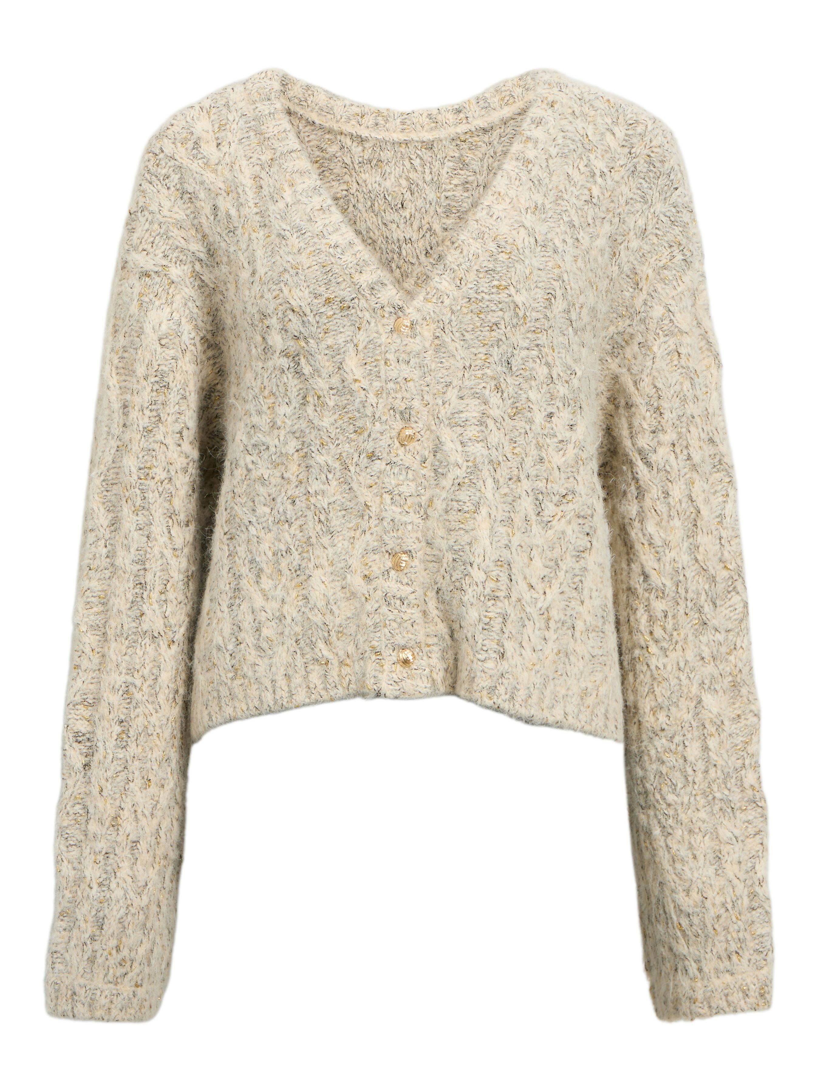 Object Strickpullover