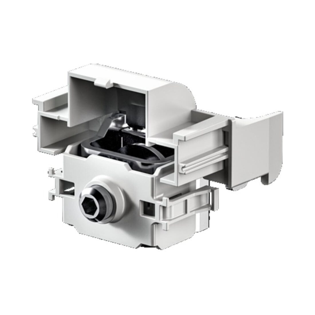 RITTAL Anfahrhilfe Rittal NH-Sicherungslasttrenner 160A 3p 100mm Gr.00 SV 9346.030