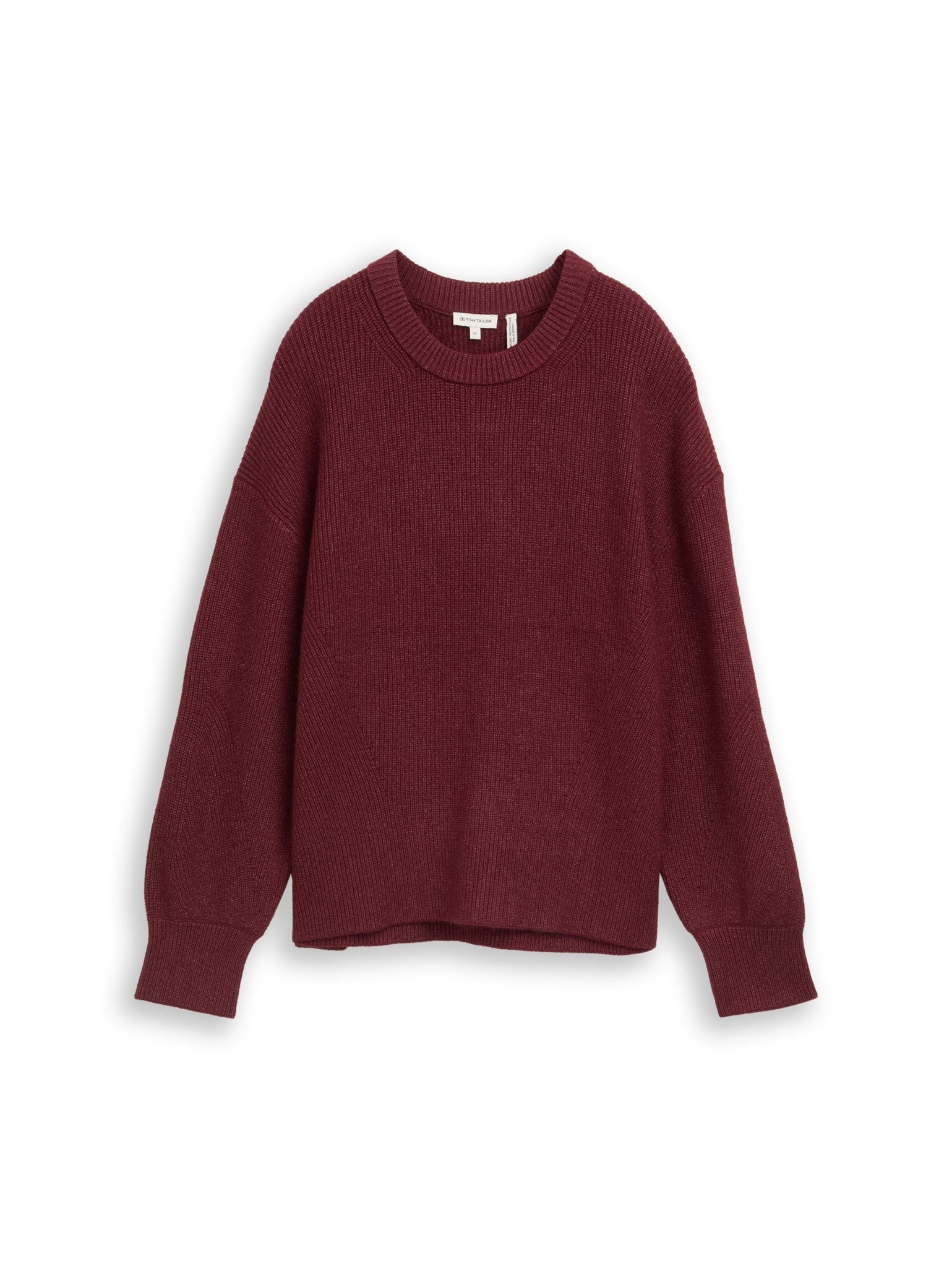 TOM TAILOR Sweatshirt
