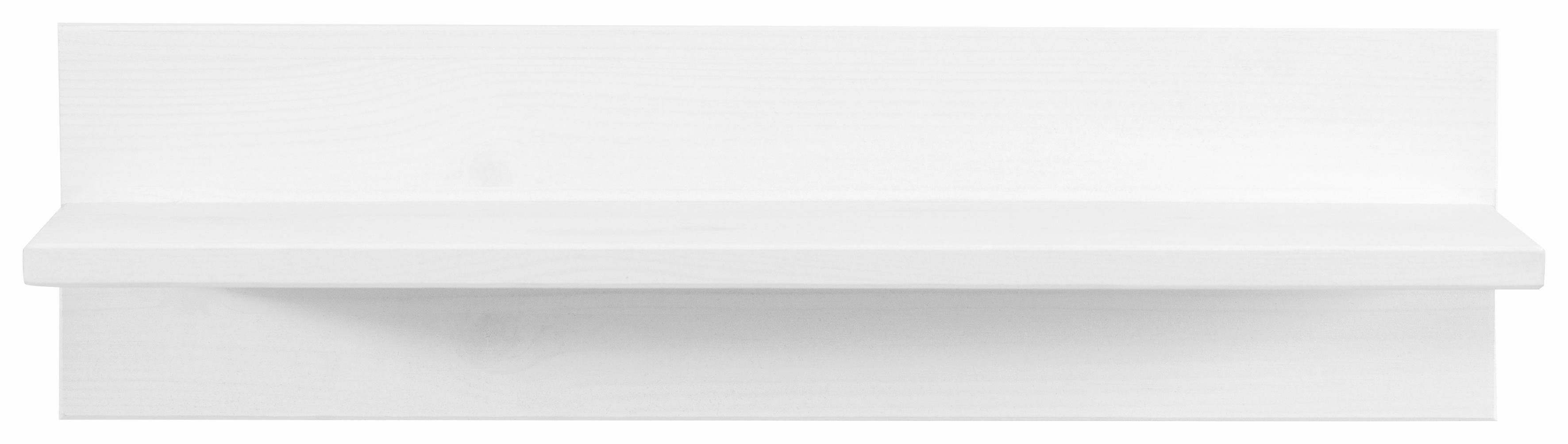 Home affaire Wandboard Oslo, 50 cm breit, aus massiver Kiefer