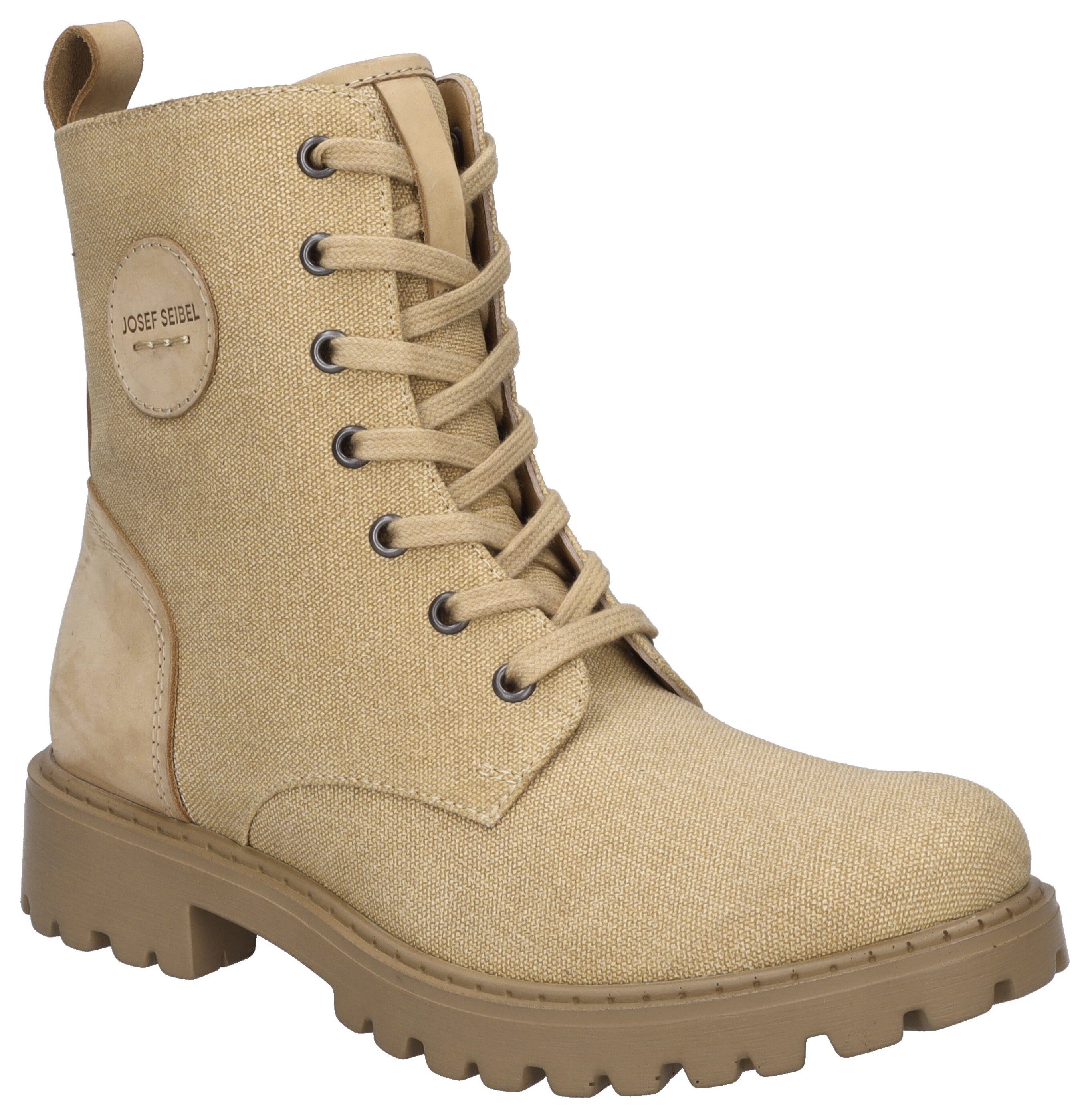 Josef Seibel Marta 26 Schnürboots, Blockabsatz, günstig online kaufen