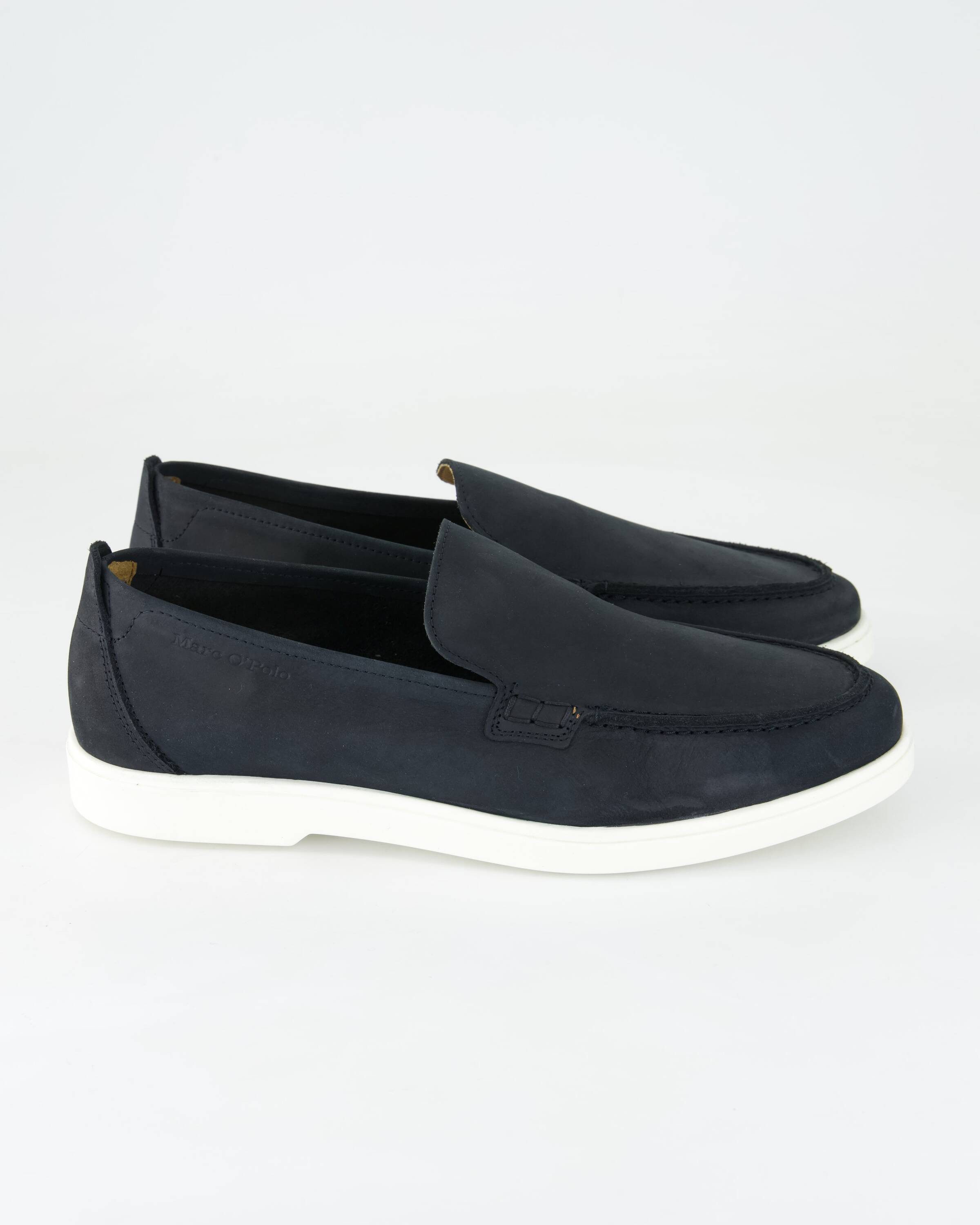 Marc O'Polo 50326933201210 Slipper Obermaterial: Leder günstig online kaufen