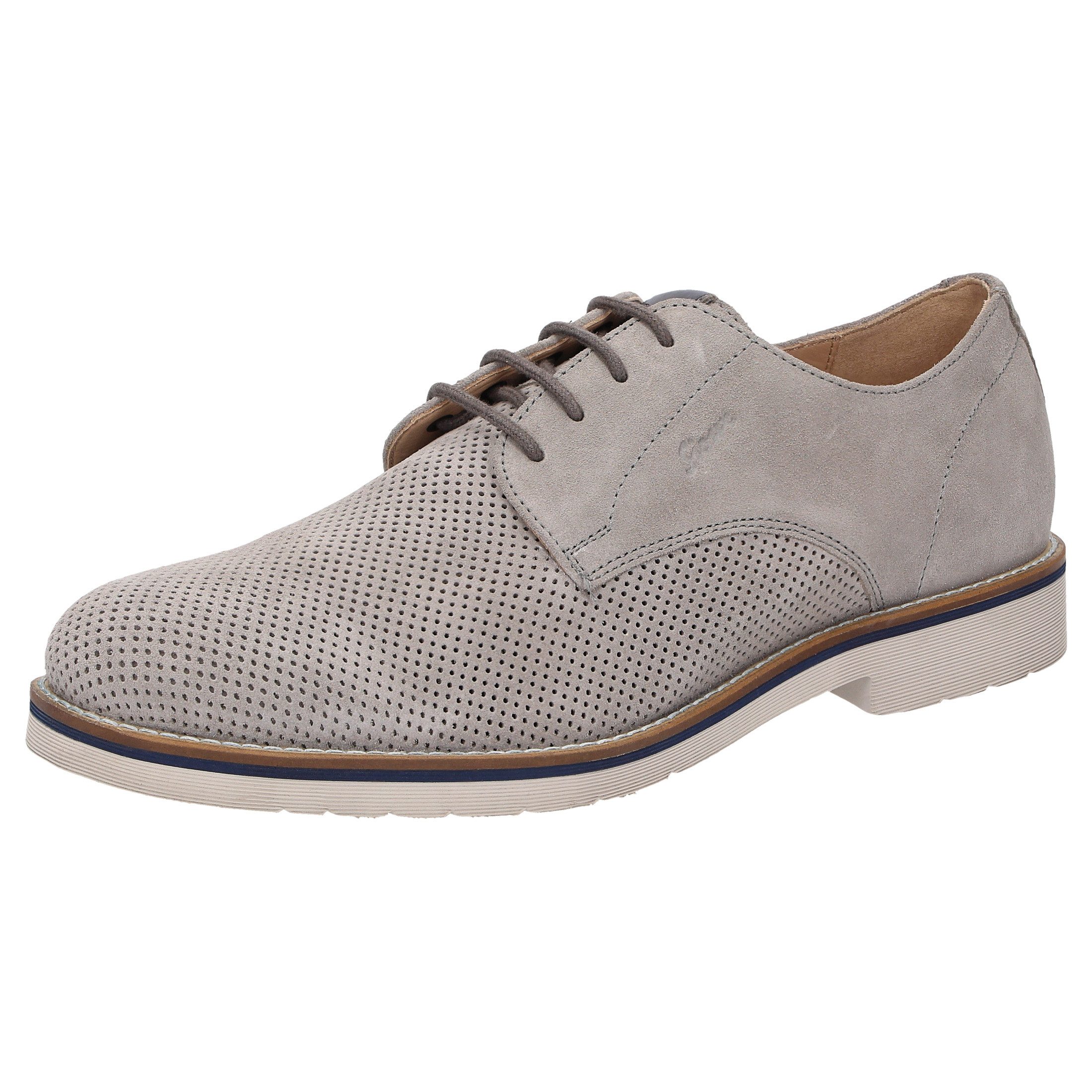 SIOUX Encanio-716 Schnürschuh günstig online kaufen