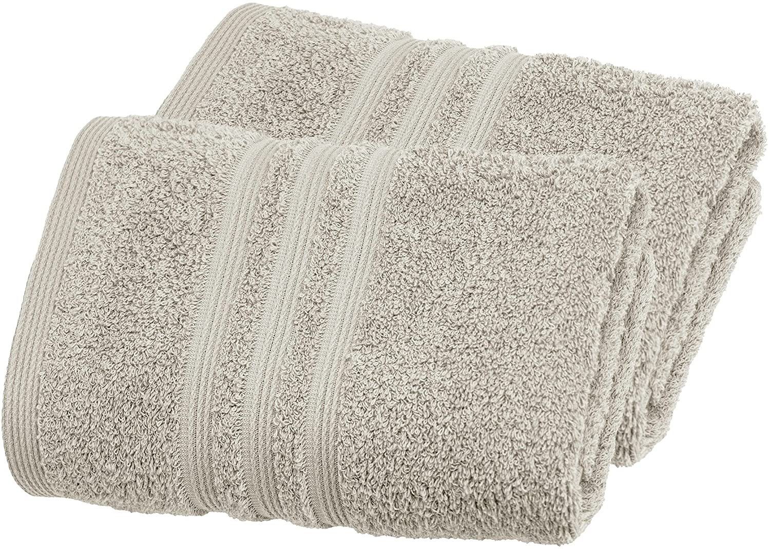 Lashuma Handtuch Set London, Frottee (Set, günstig online kaufen