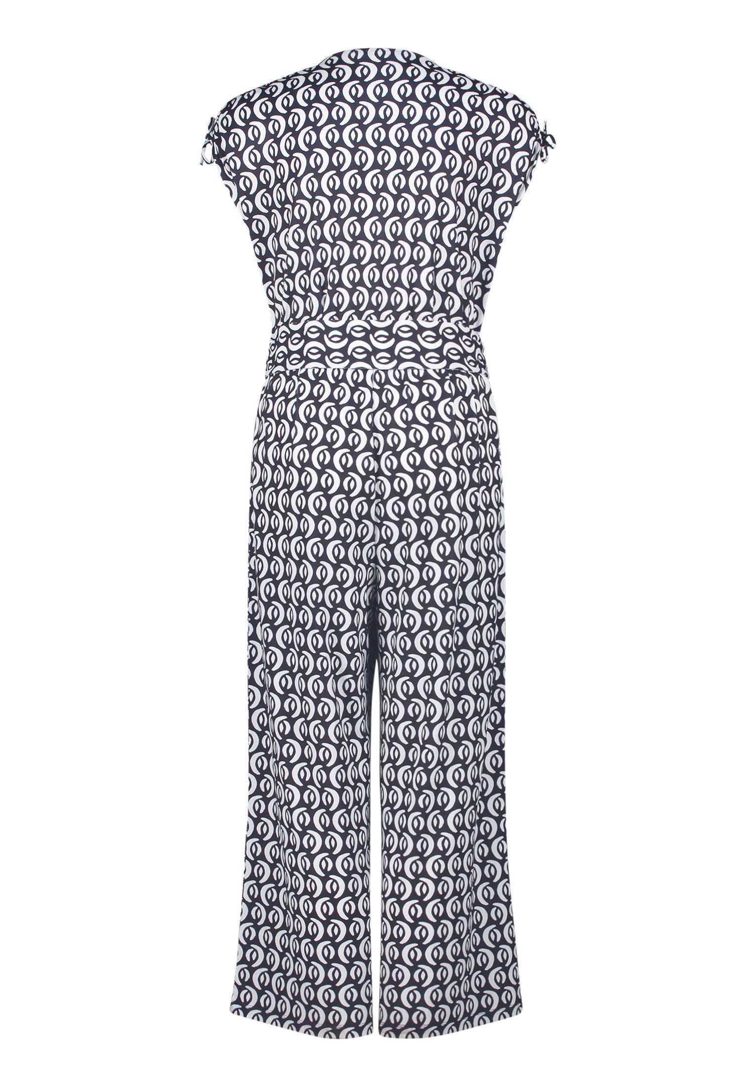 Betty Barclay Overall Damen mit Eingrifftaschen (1-tlg)