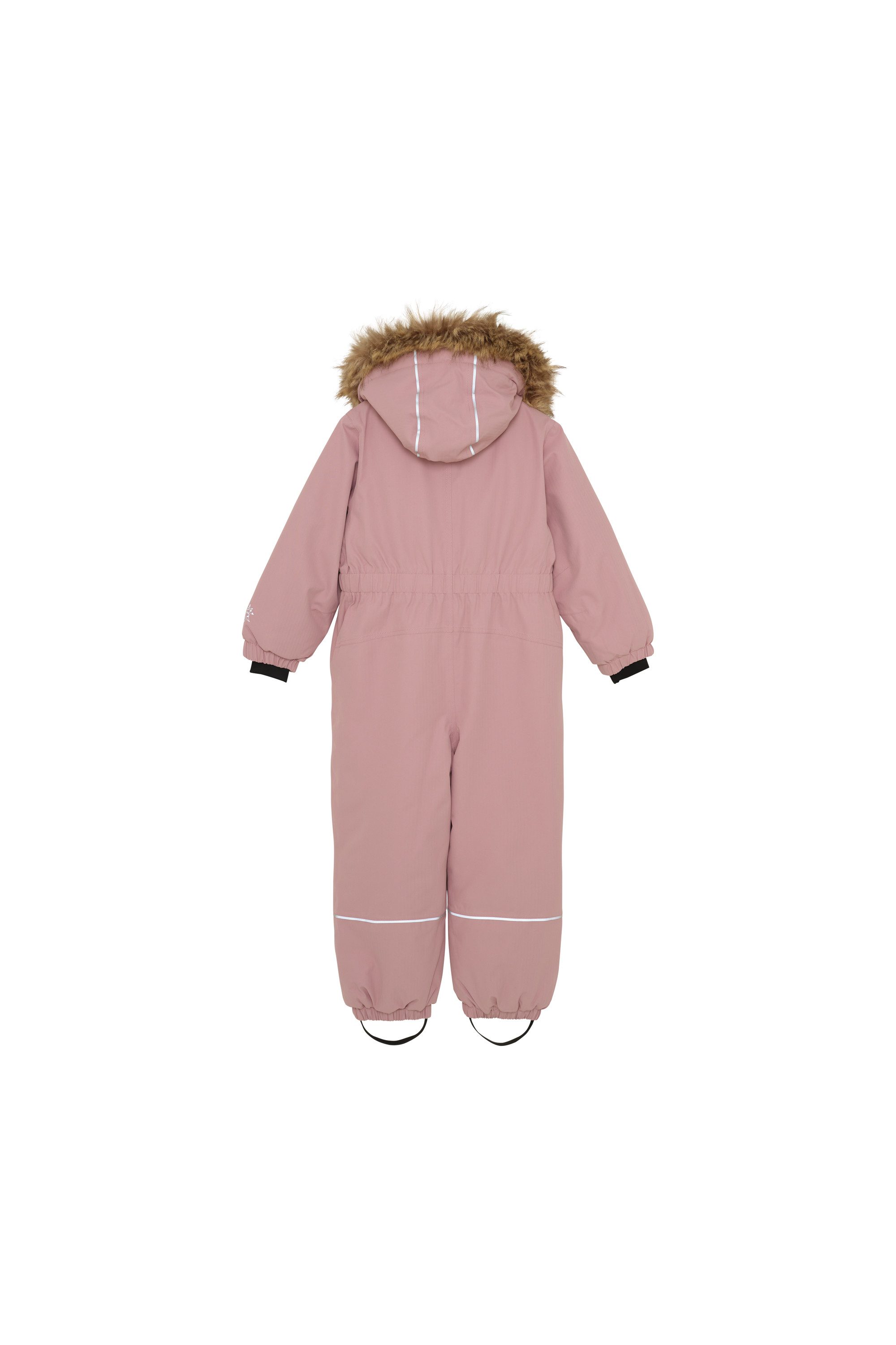 Minymo Schneeoverall MISnow Modischer Jumpsuit