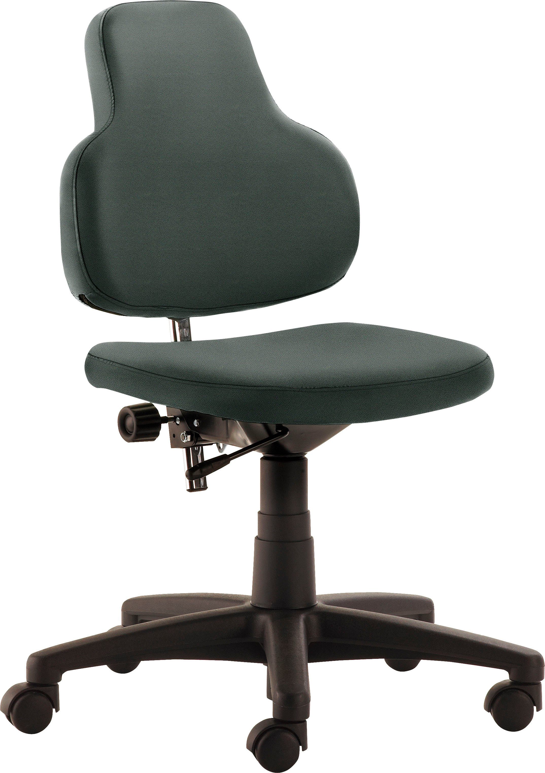 Mayer Sitzmöbel Bürostuhl Kinderdrehstuhl myONE, mitwachsend