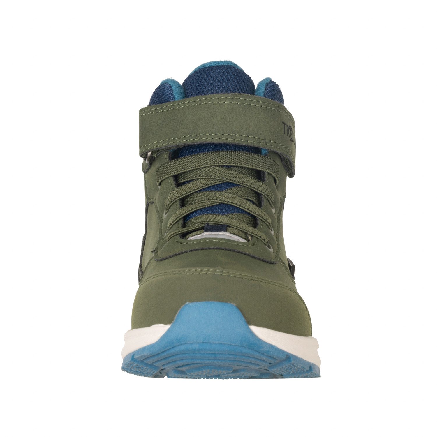 TROLLKIDS Stavanger Wanderschuh Wasserdicht