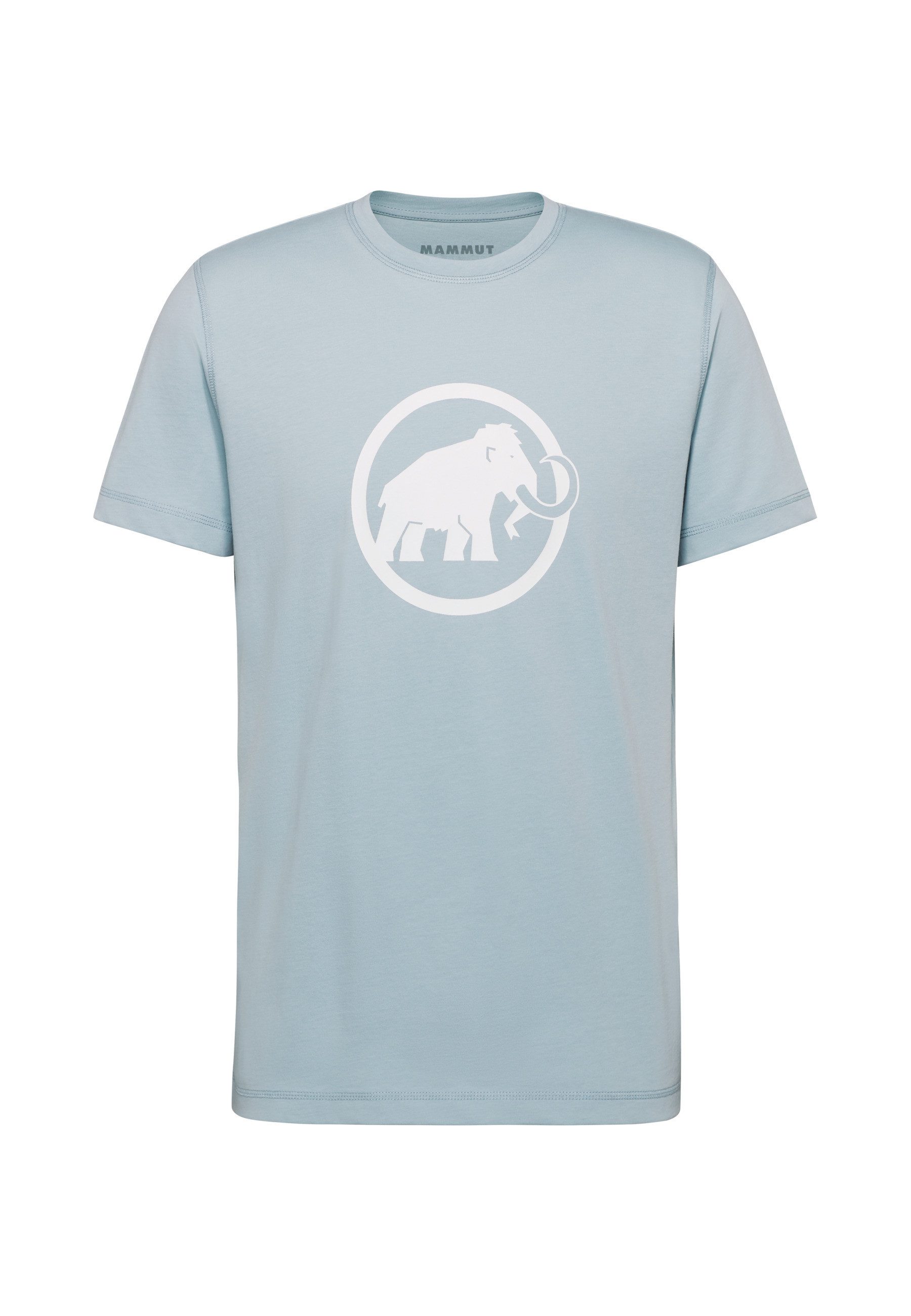 Mammut T-Shirt Mammut Core T-Shirt Men Classic
