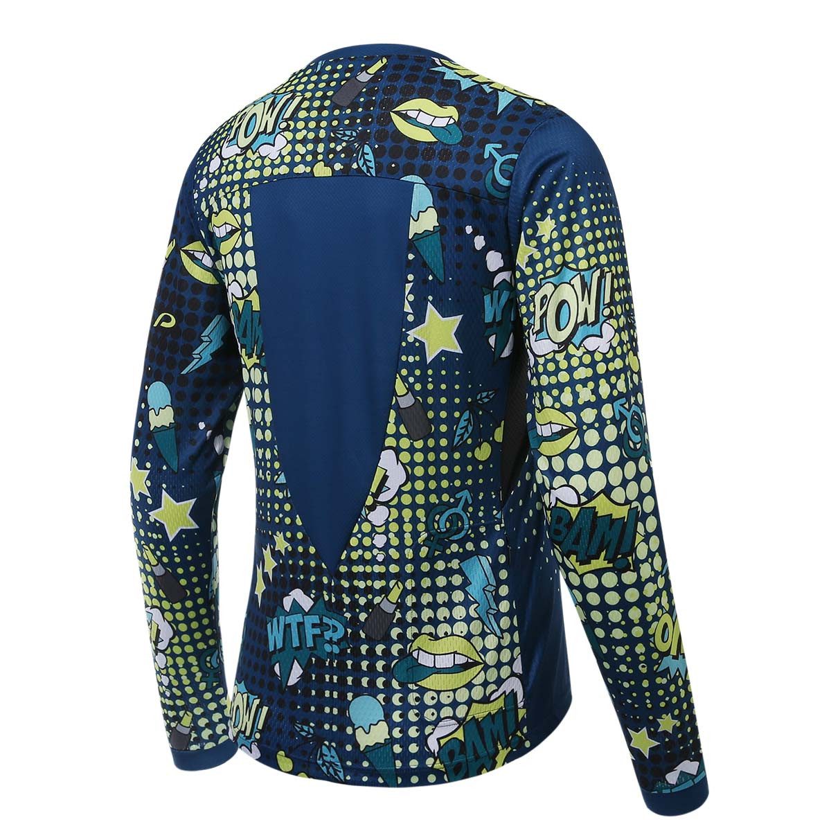 Protective Funktionsshirt Langarmshirt Damen P-Bang !!!