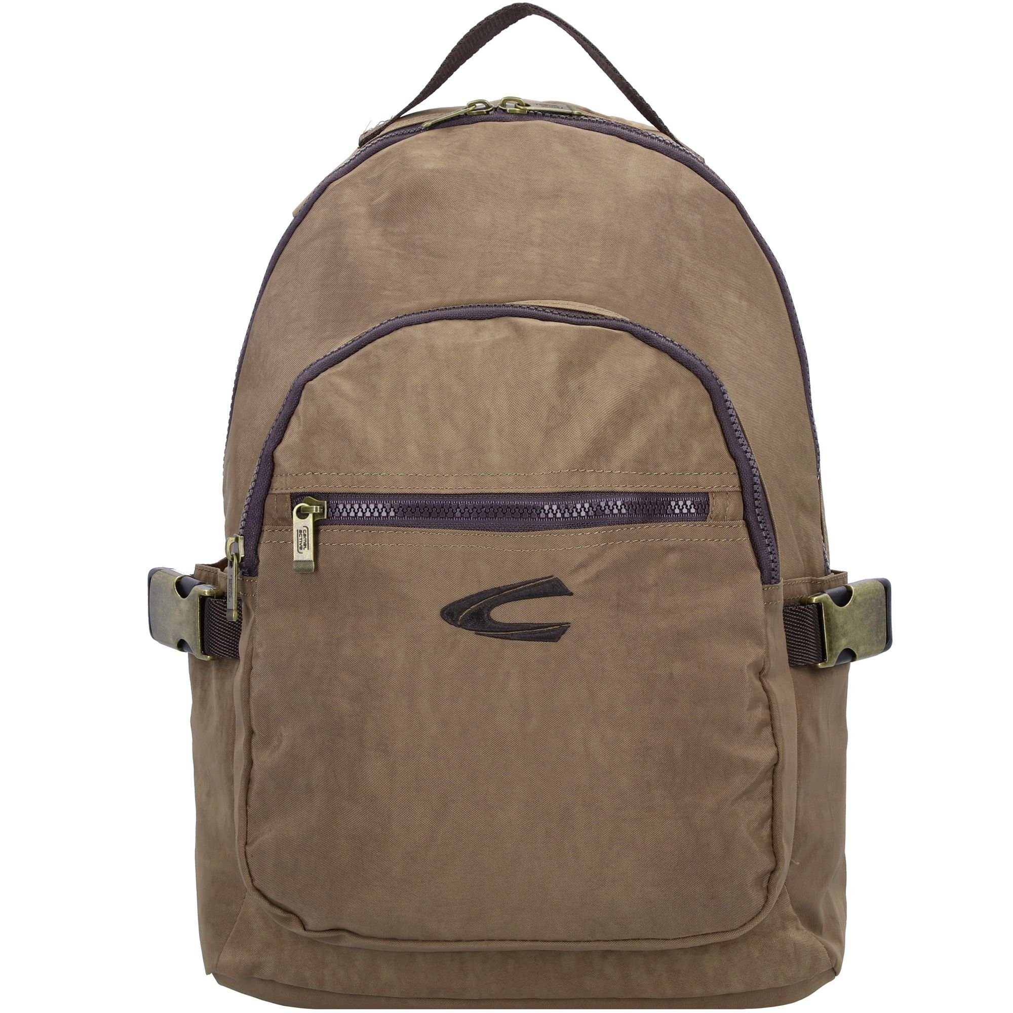 camel active Daypack Journey, Polyester