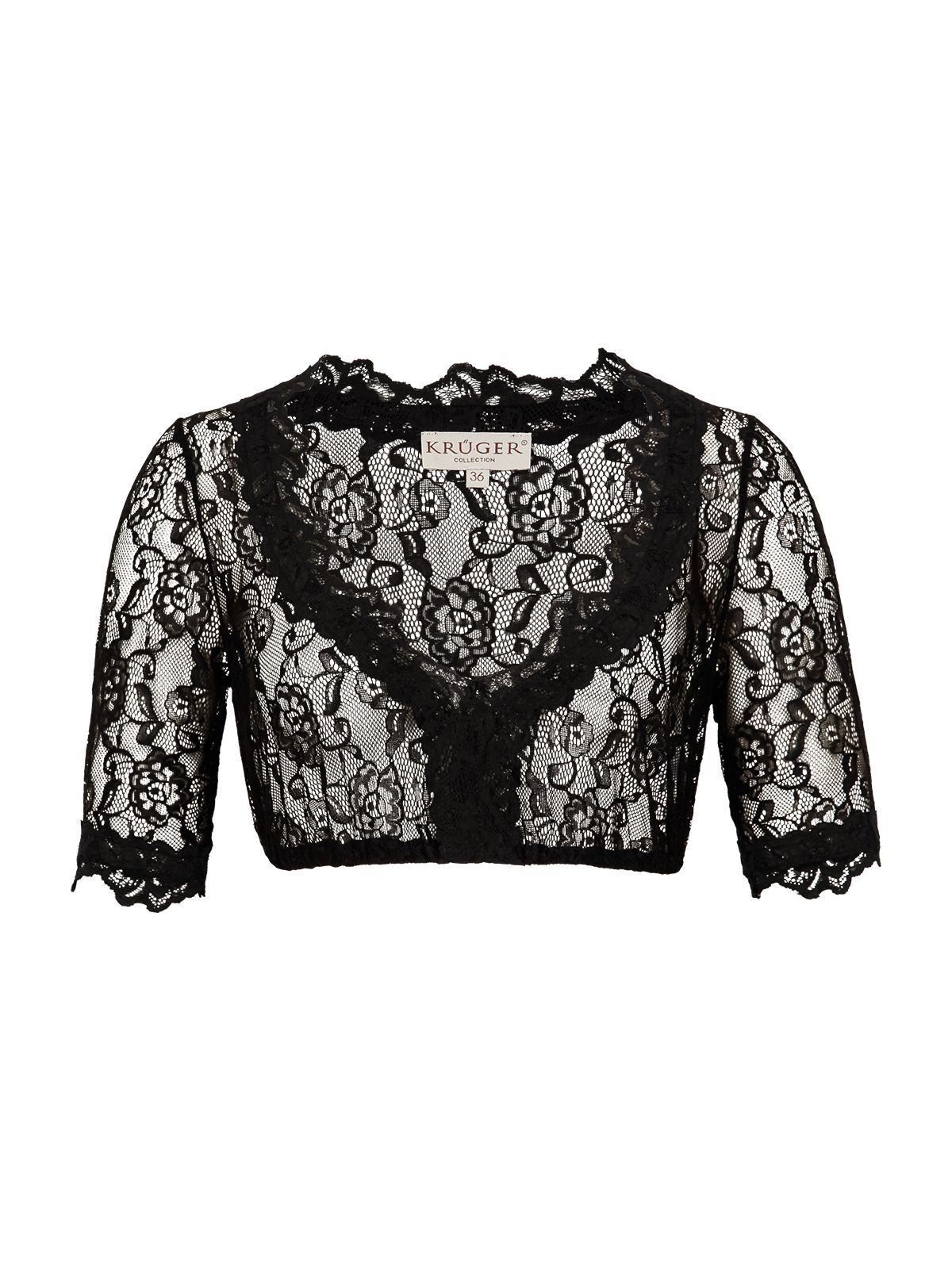 Krüger Dirndlbluse 20140 günstig online kaufen