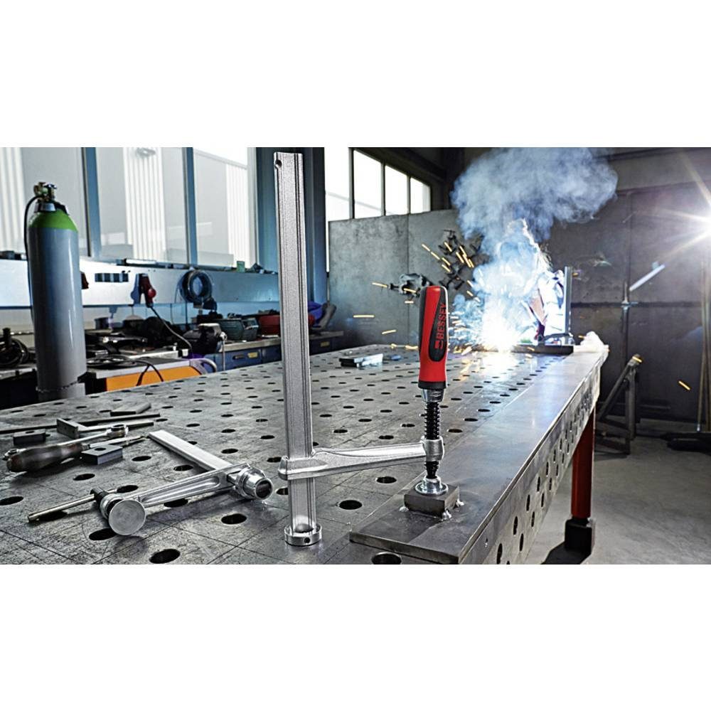 Bessey Schraubzwinge Hebelzwinge TW28-30-12H