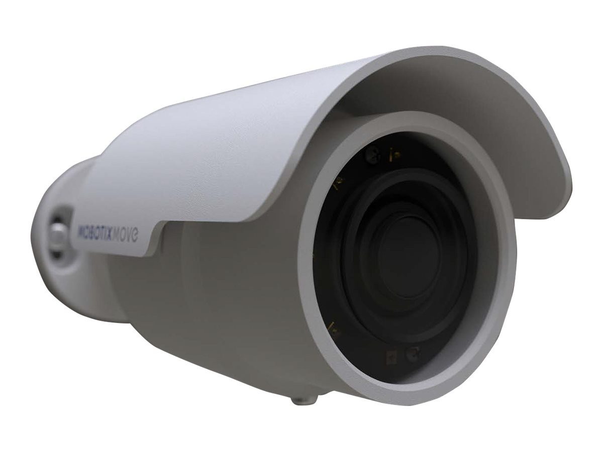 Mobotix IP-Überwachungskamera