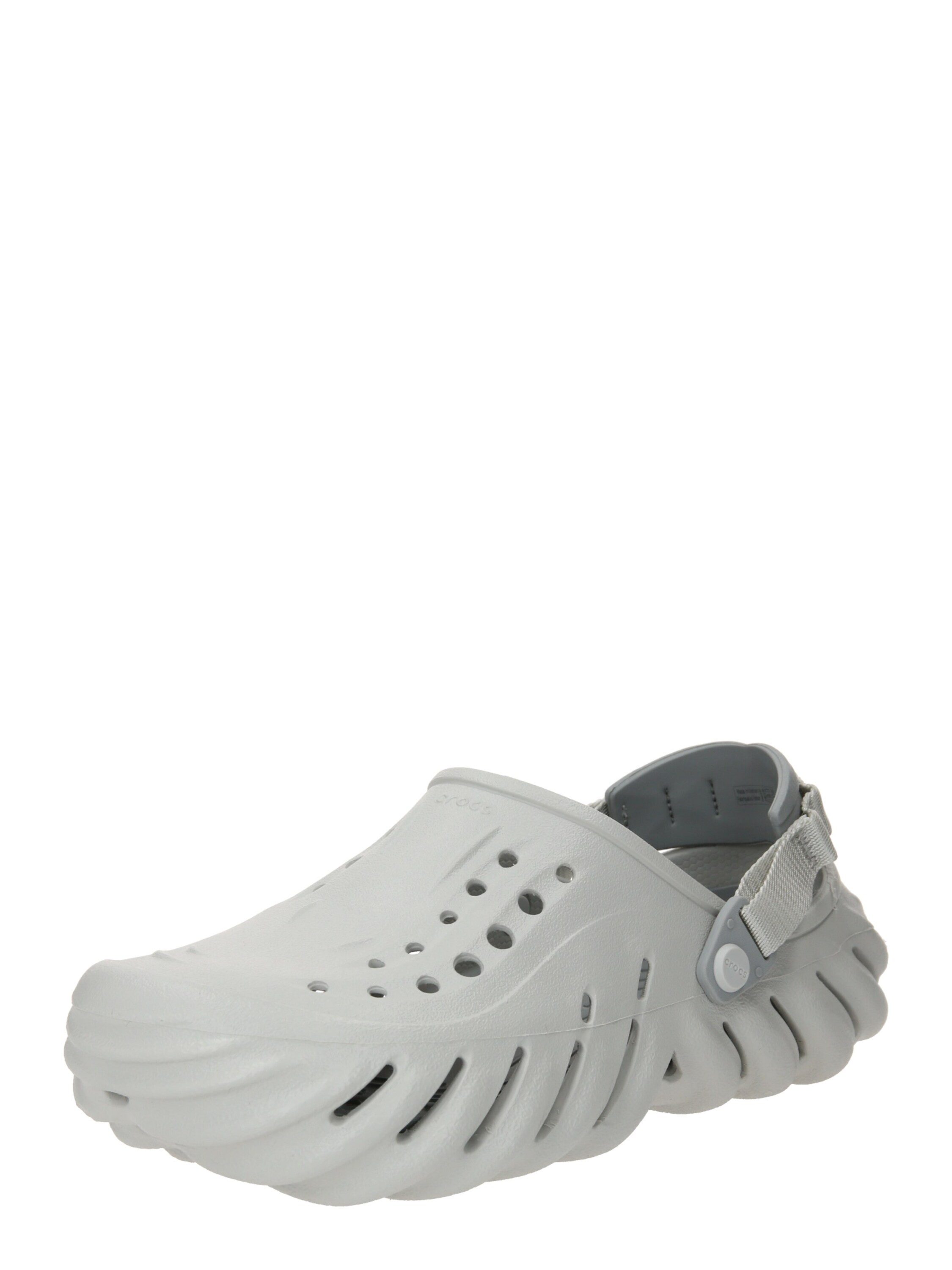 Echo Clog