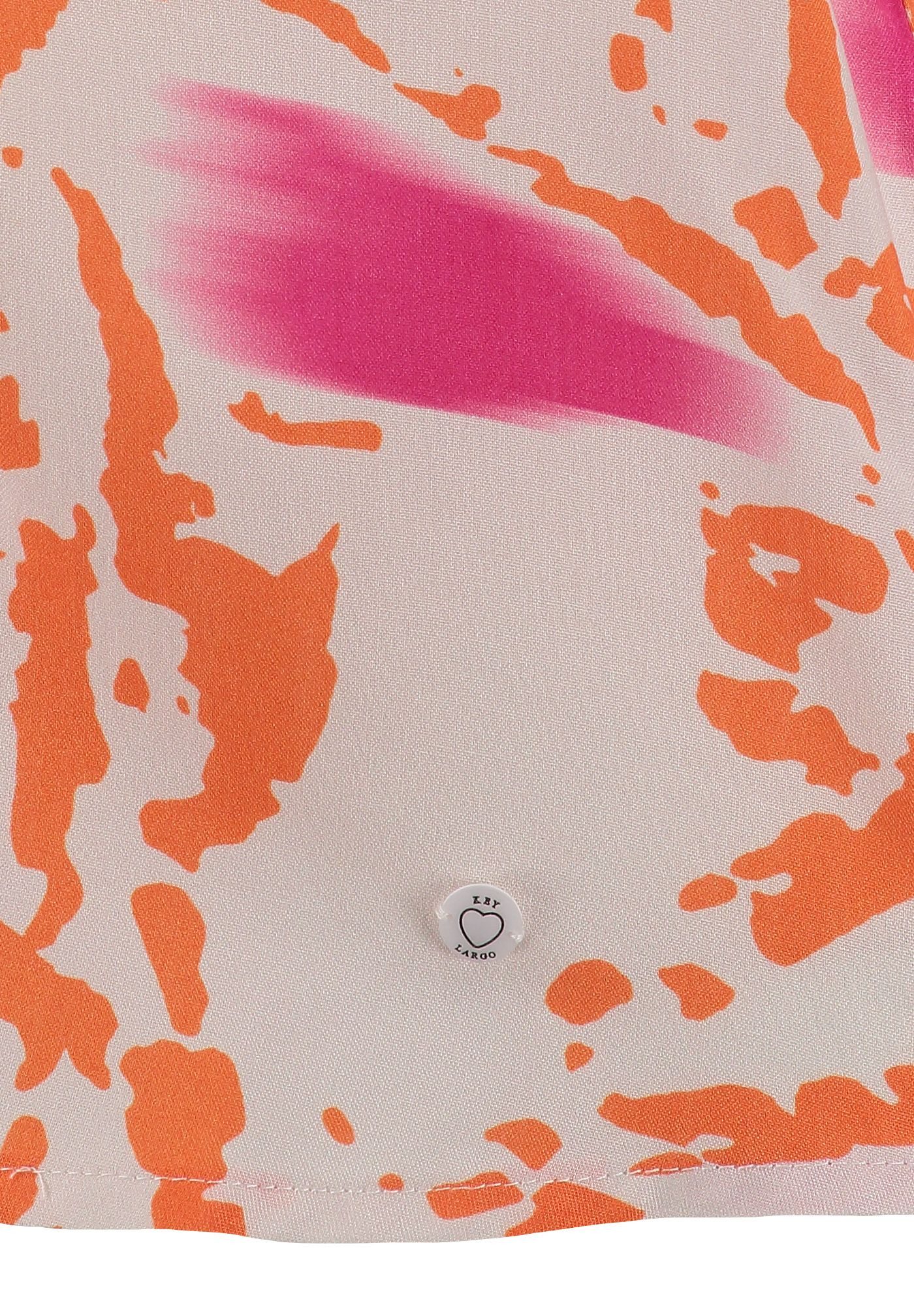 Key Largo Langarmbluse