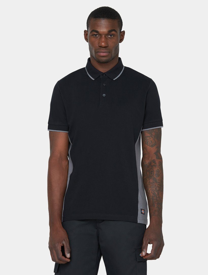 Dickies Poloshirt Herren Two Tone Polo