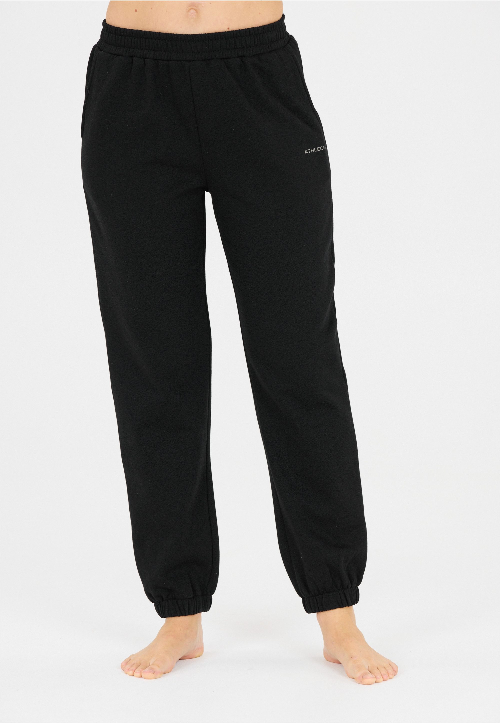 ATHLECIA Sweathose Atkins aus angenehm weichem Material