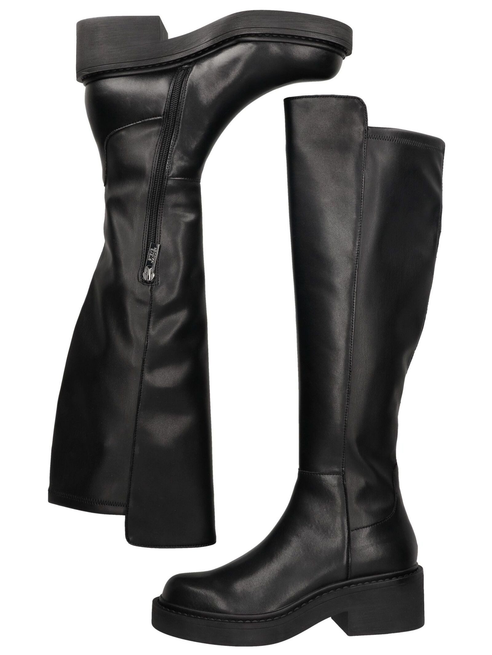 STEVE MADDEN STEVE MADDEN Stiefel PU Stiefel
