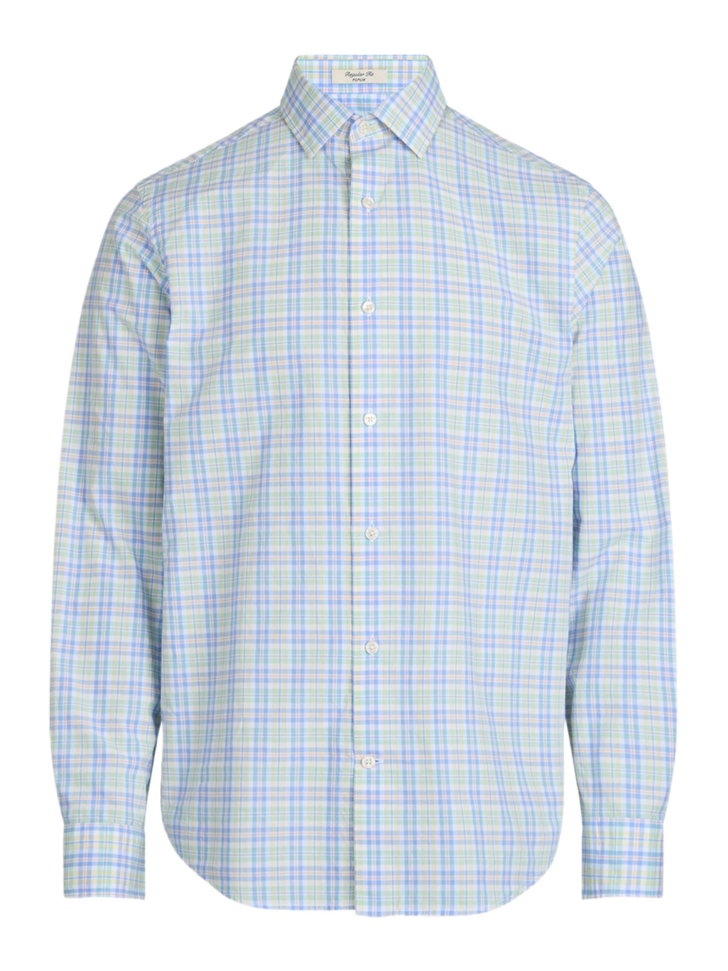 Gant Flanellhemd