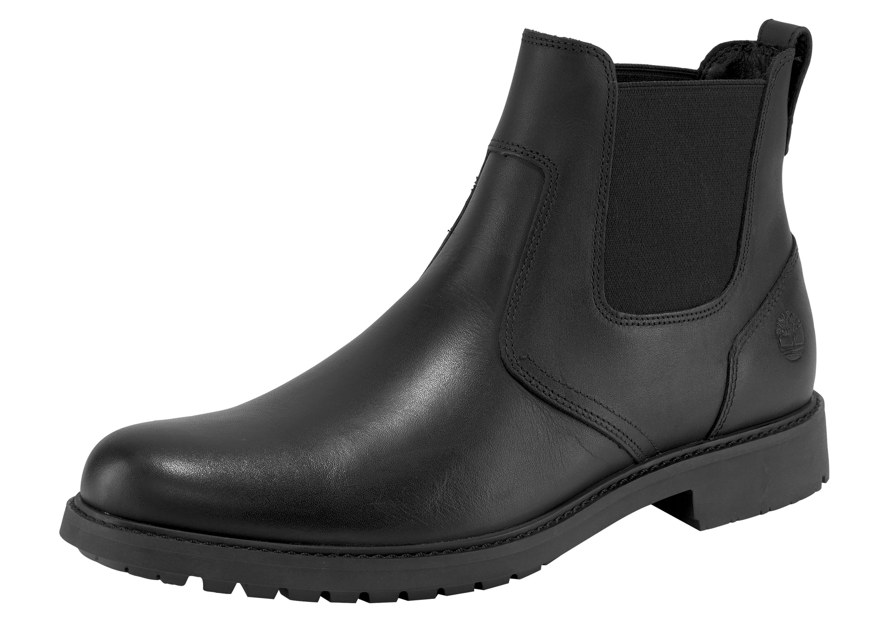 Timberland Stormbucks Chelsea Chelseaboots Stiefelette, Winterschuhe, Ankle günstig online kaufen