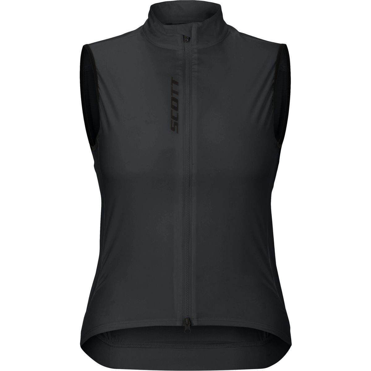 Scott Funktionsweste Vest W's Pro WB Leichte, winddichte Radweste mit exzellenter Belüftung und