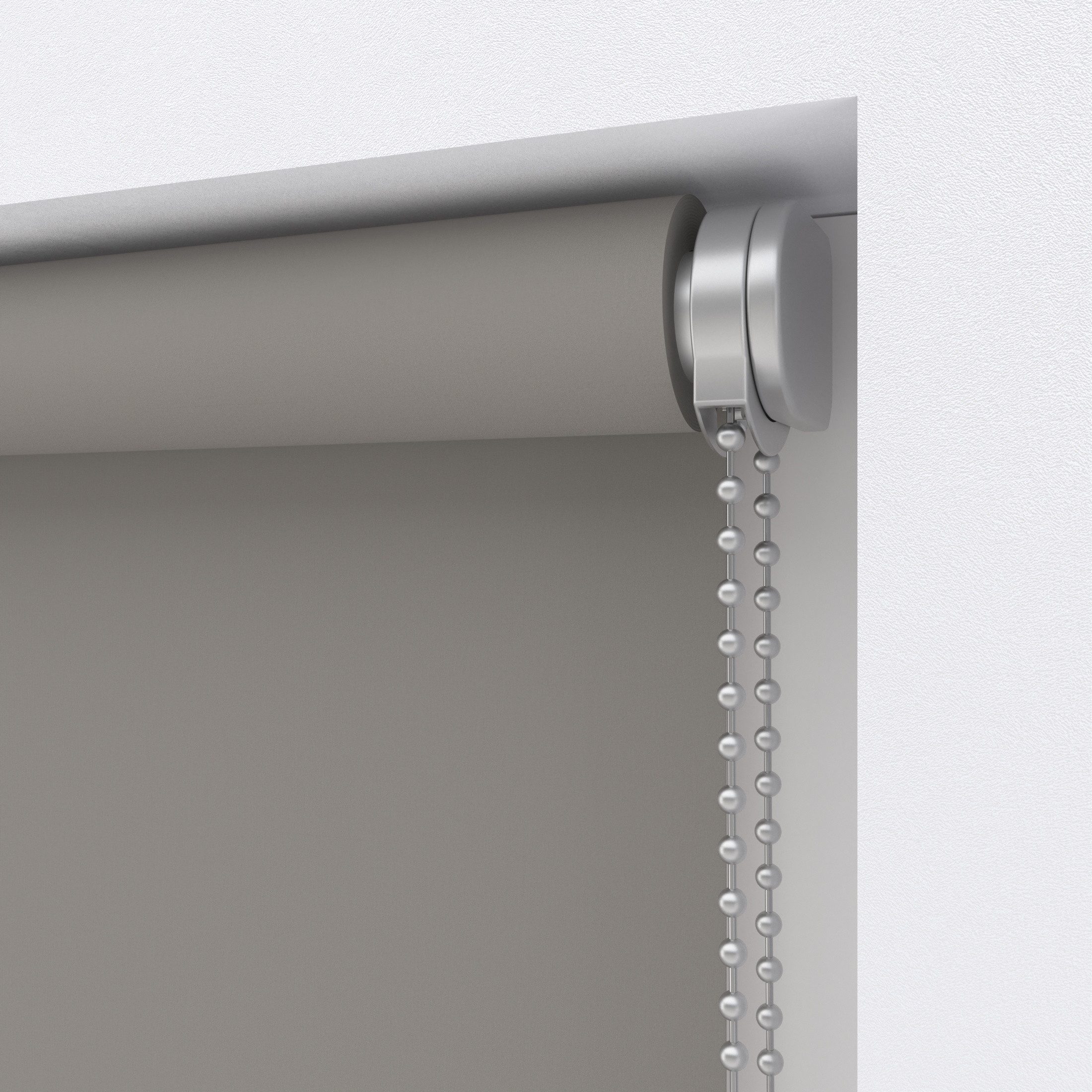 Verdunklungsrollo Lea, my home, verdunkelnd, mit Bohren/ohne Bohren, freihängend, Klemm- oder Schraubmontage, Klemmfix oder Schraubmontage